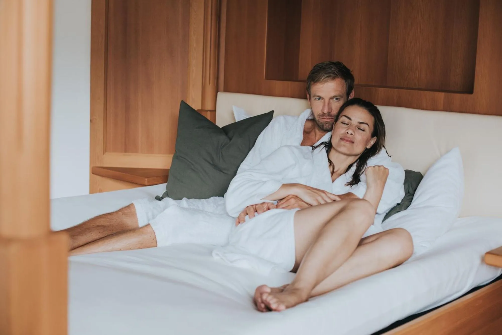 Spa and wellness centre/facilities, Bed in Hotel Tauernhof