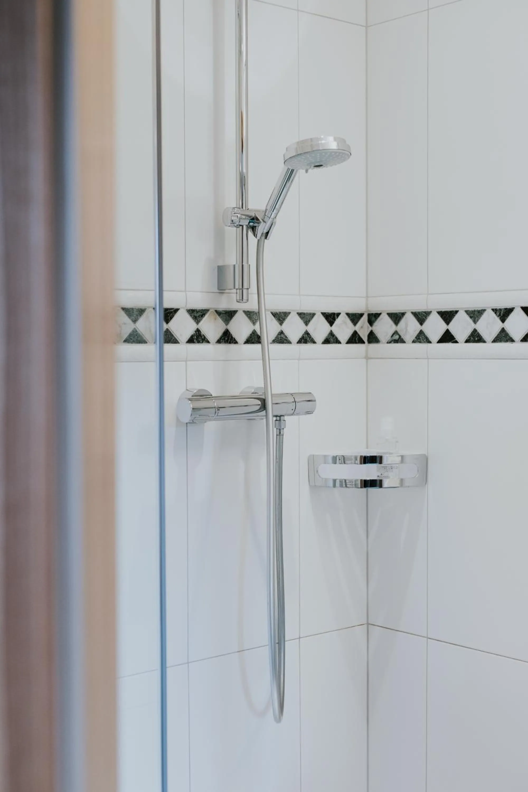 Bathroom in Hotel Tauernhof