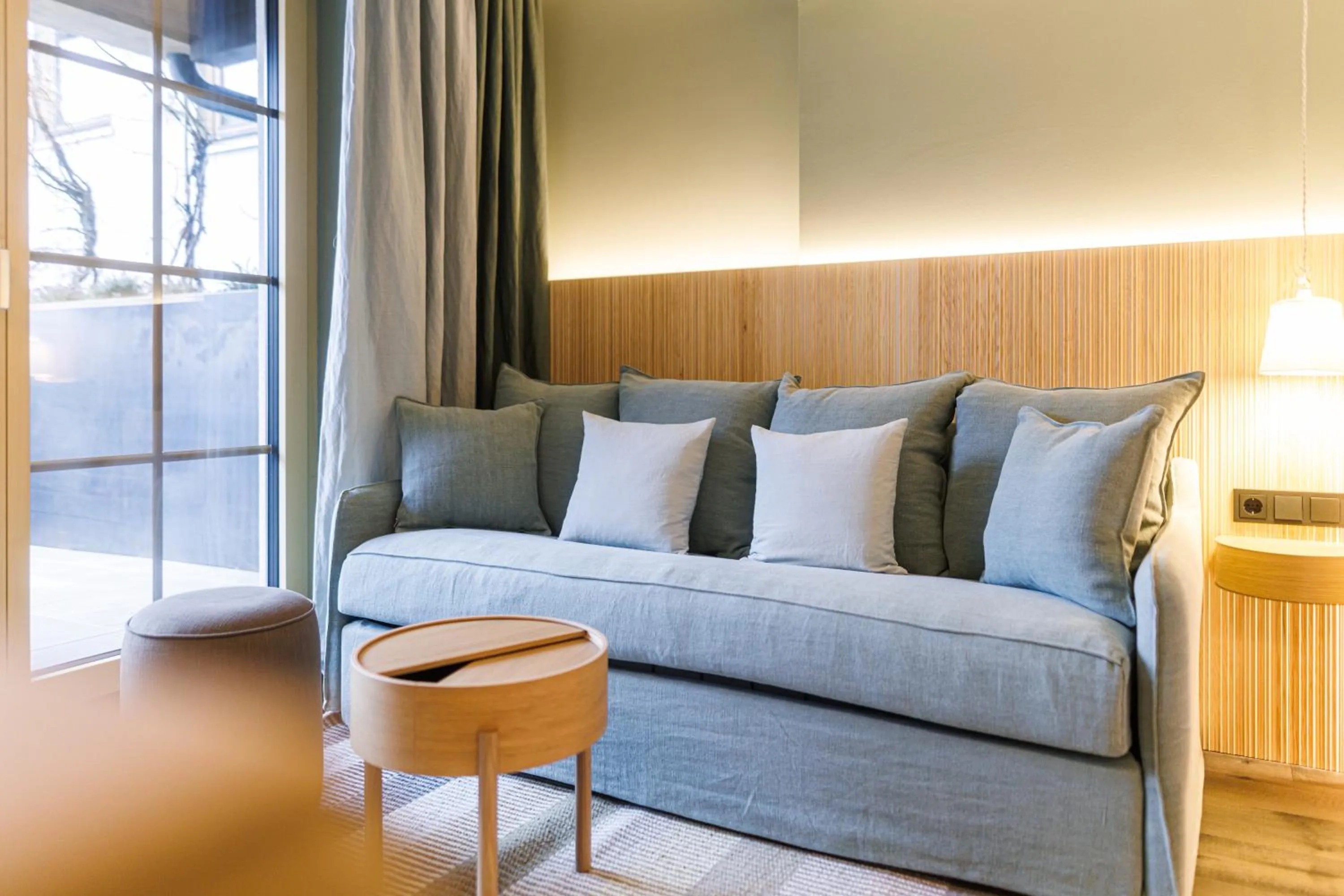 Photo of the whole room in Romantikhotel Zell am See