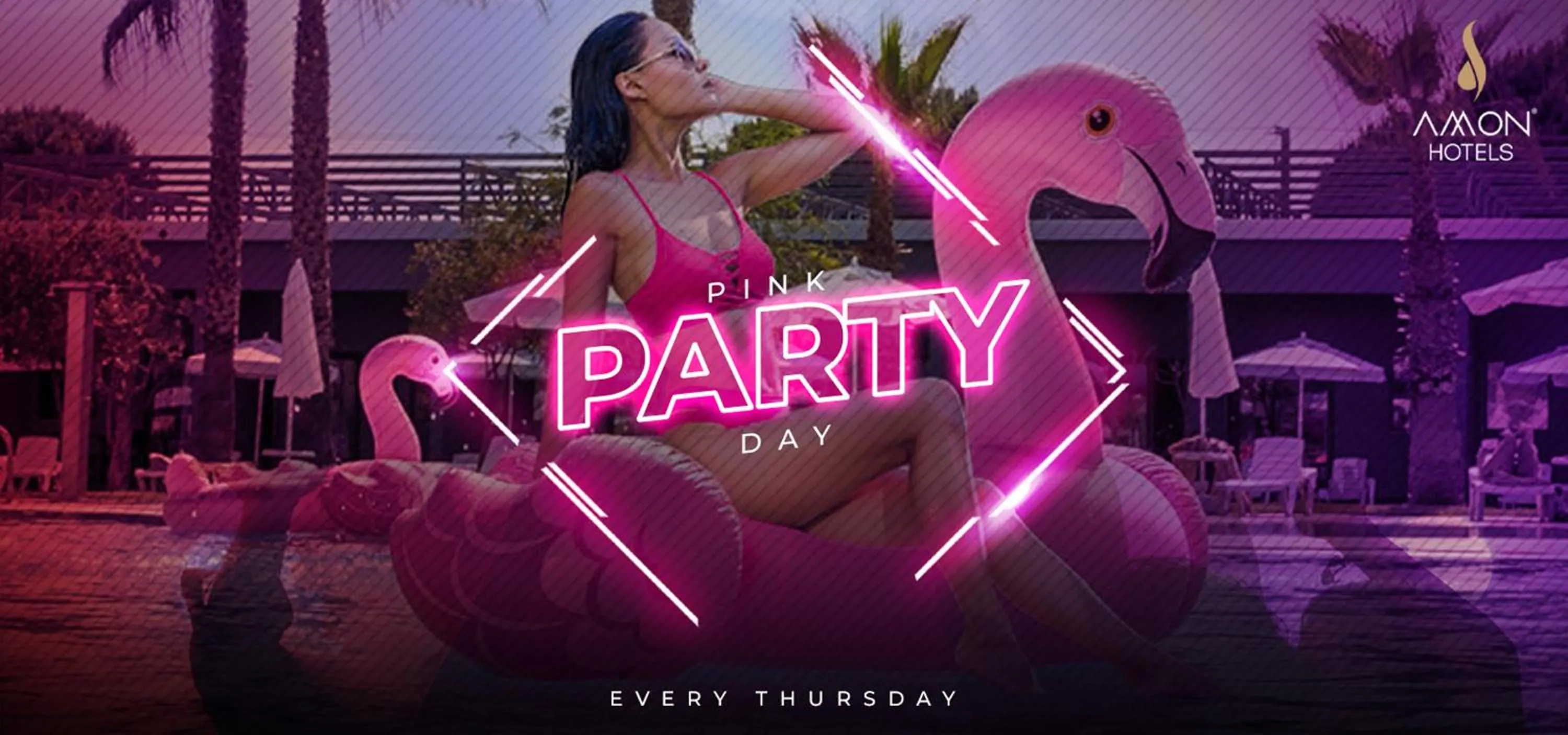 Evening entertainment in Amon Hotels Belek - Adult Only