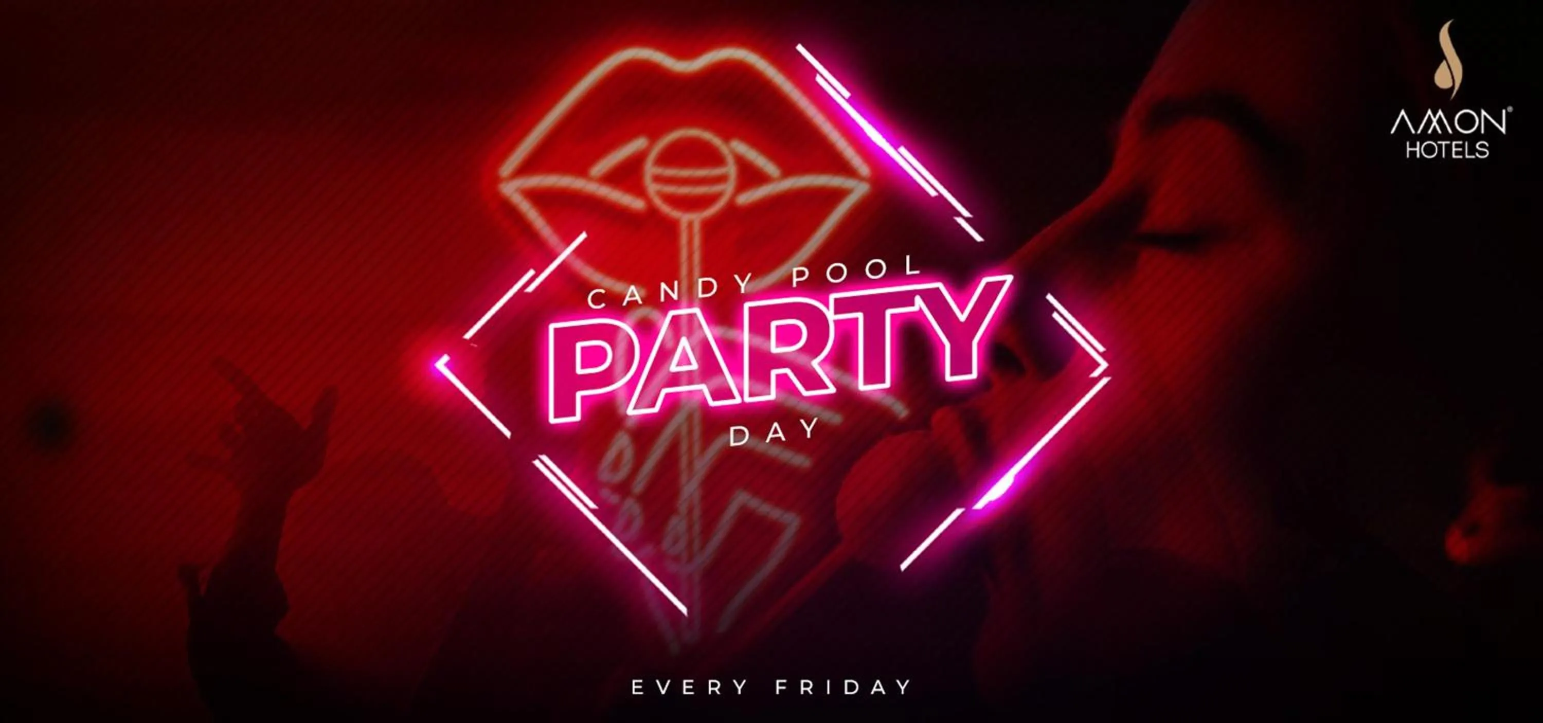 Evening entertainment in Amon Hotels Belek - Adult Only