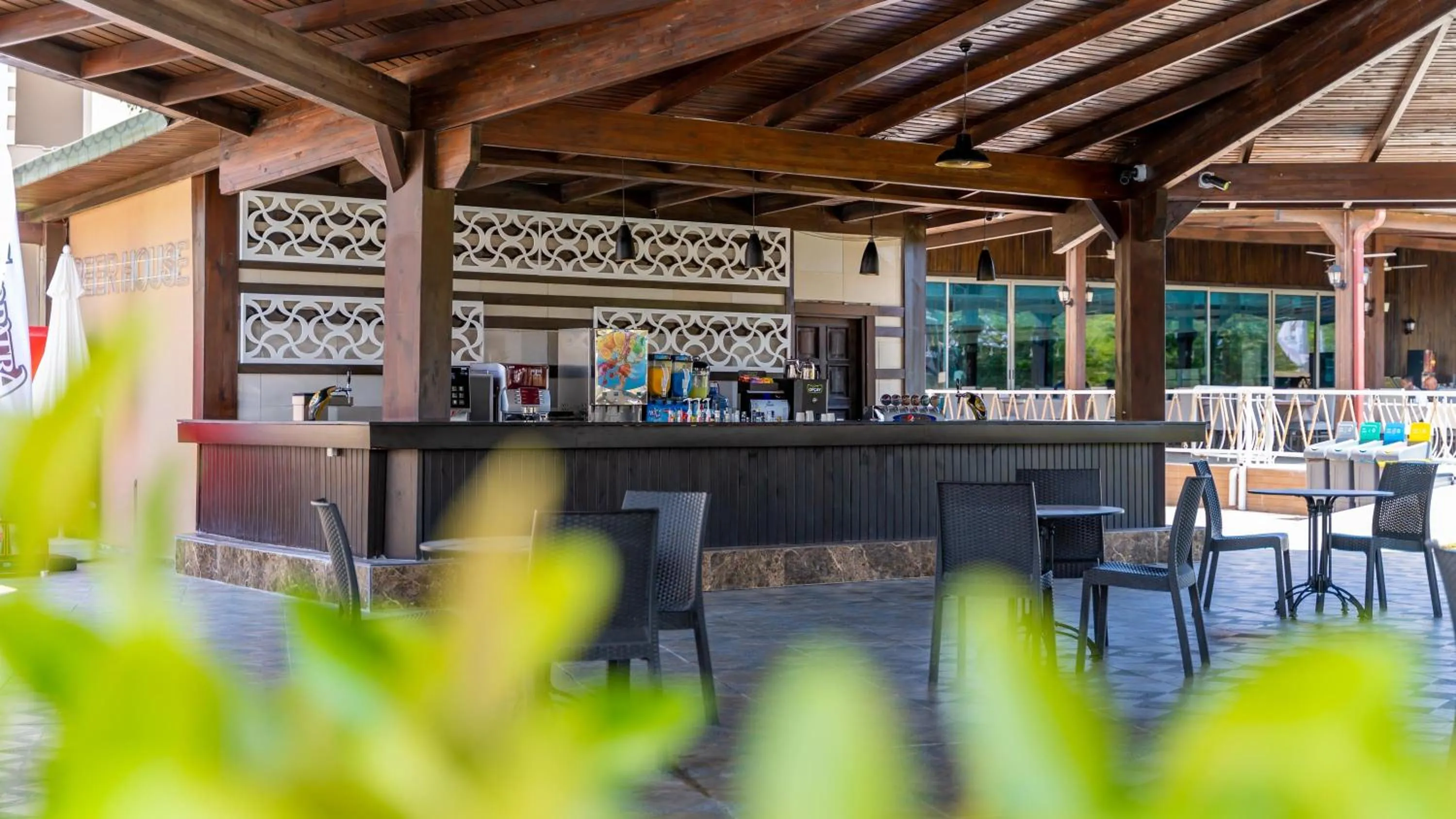 Lounge or bar in Amon Hotels Belek - Adult Only