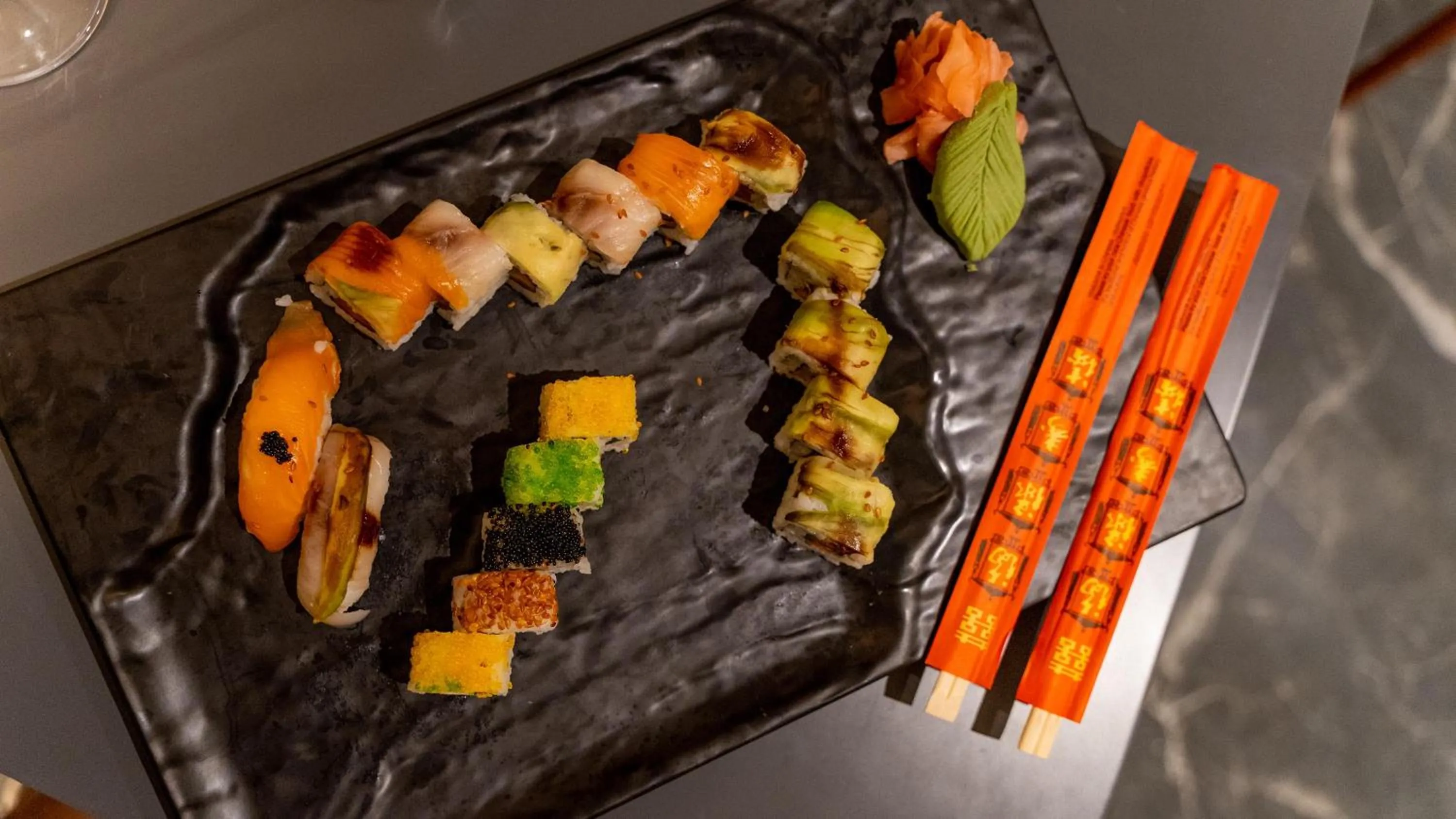 Food and drinks in Amon Hotels Belek - Adult Only