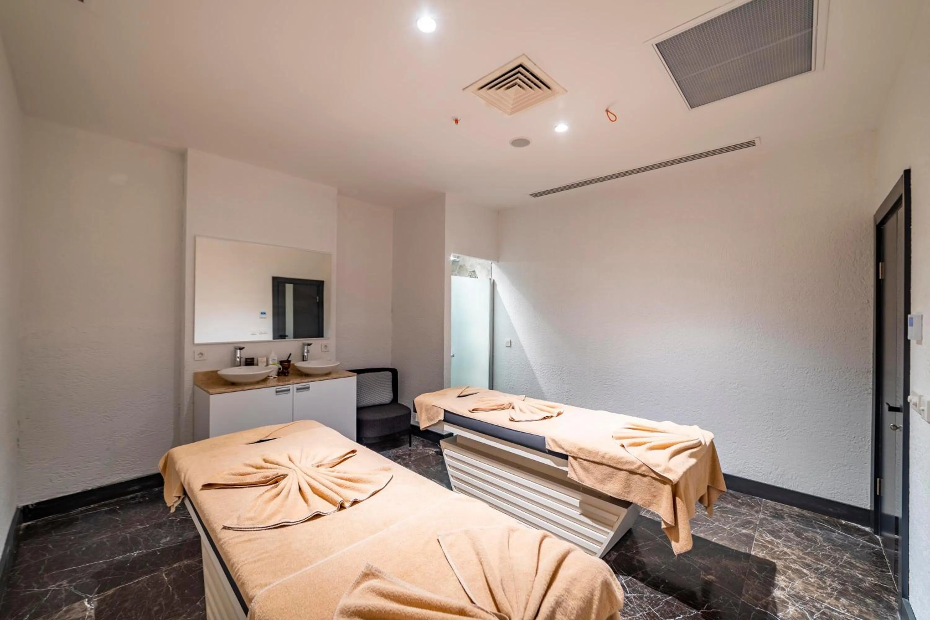 Massage, Bed in Amon Hotels Belek - Adult Only