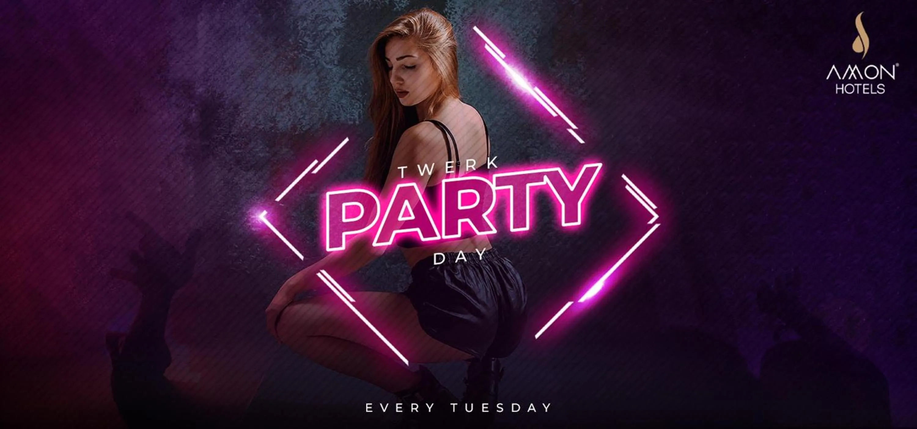 Evening entertainment in Amon Hotels Belek - Adult Only