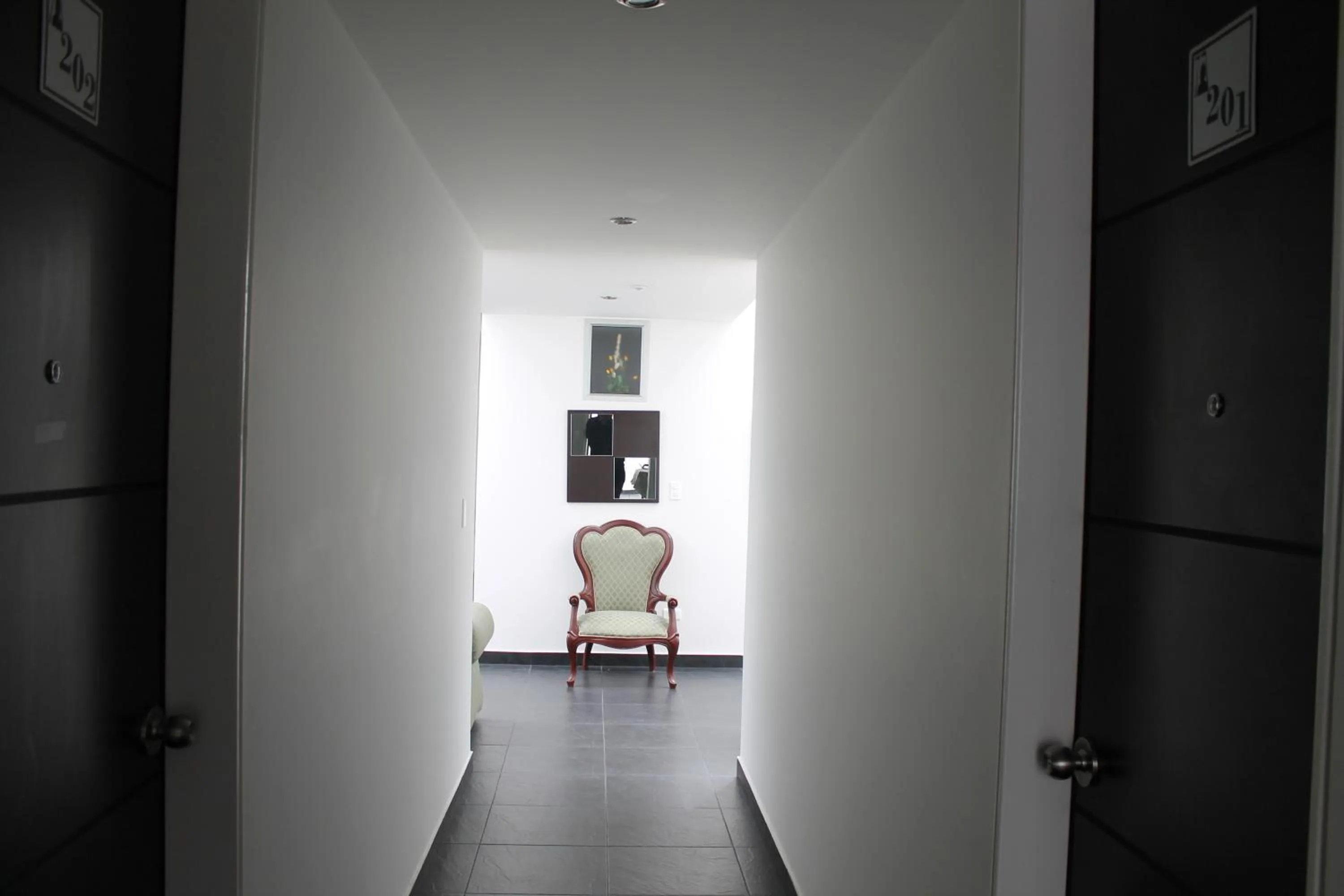 Other in Hotel Parque Santander Tunja