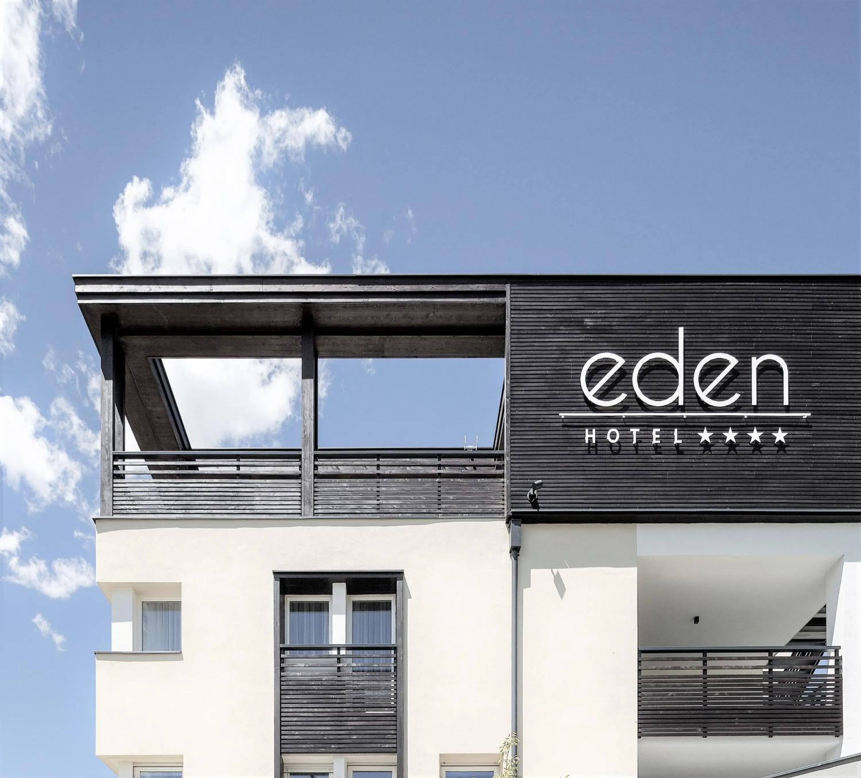 Eden Boutique Hotel