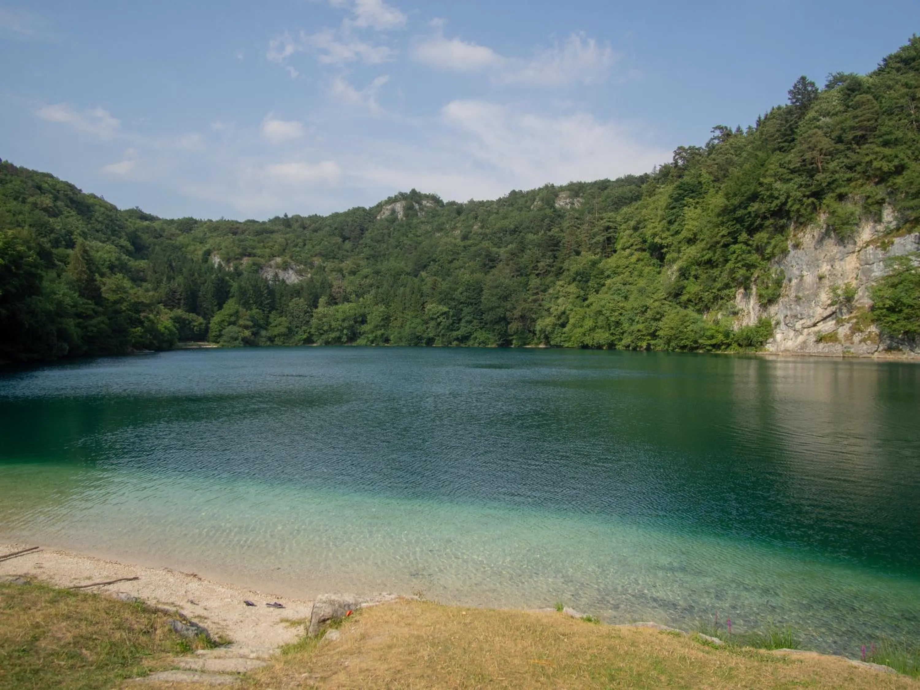 Nearby landmark in RTA Hotel Le Vallene