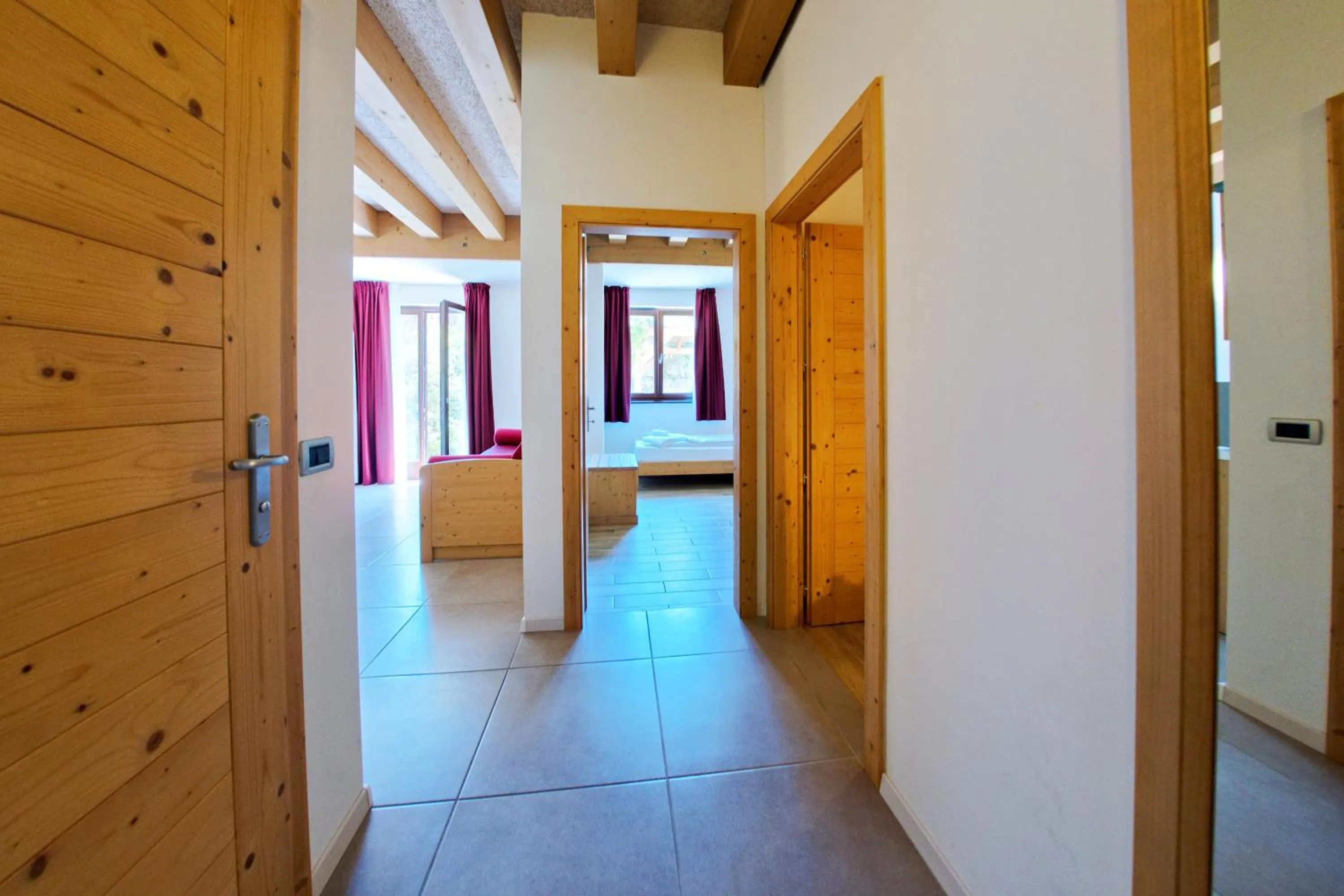 RTA Hotel Le Vallene