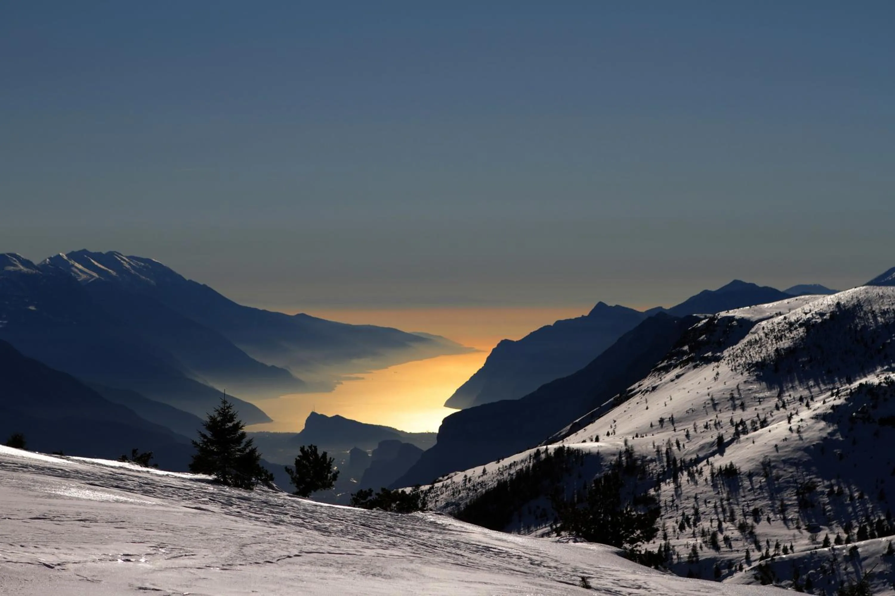 Nearby landmark in RTA Hotel Le Vallene
