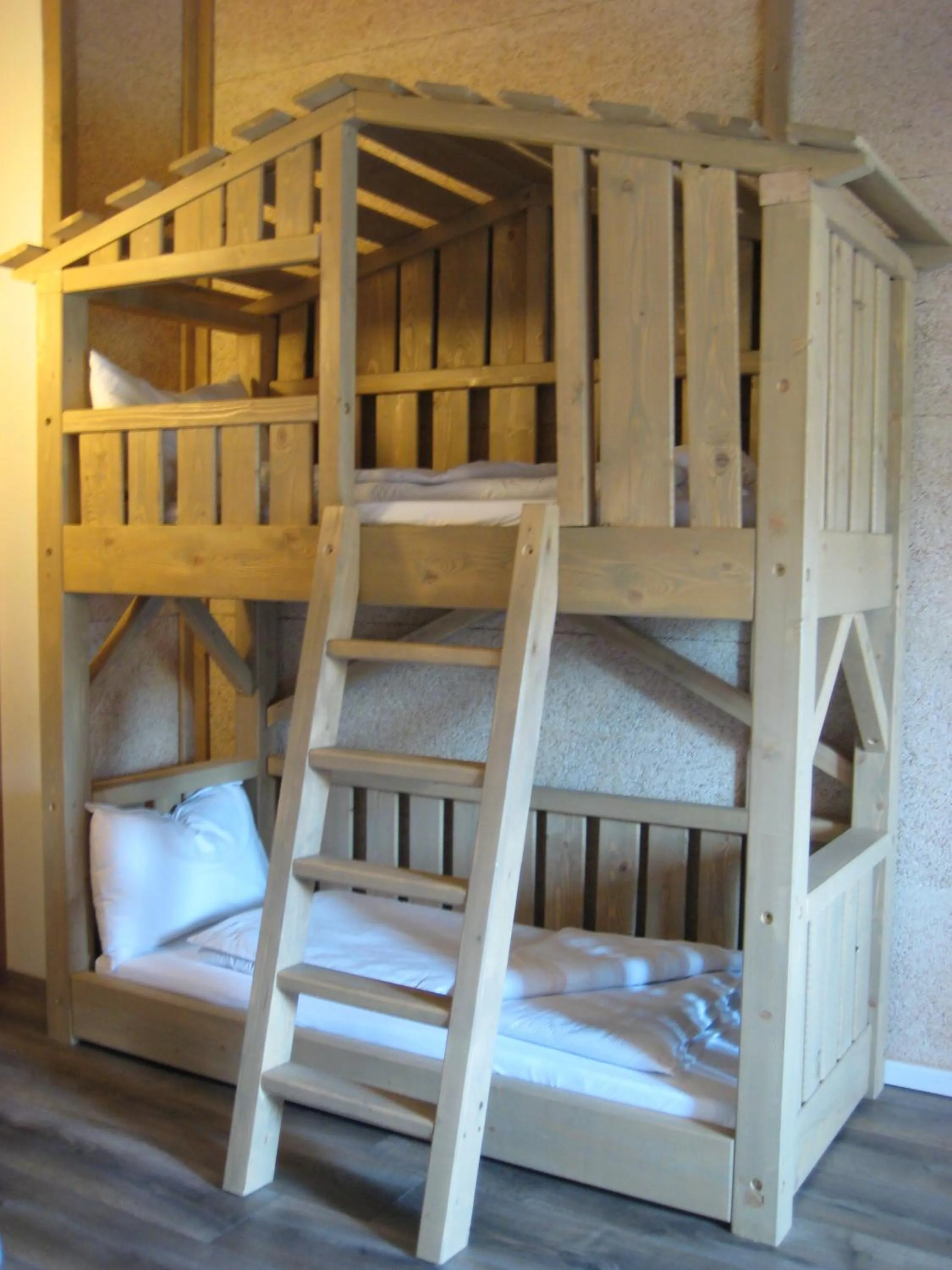 Bedroom, Bed in RTA Hotel Le Vallene