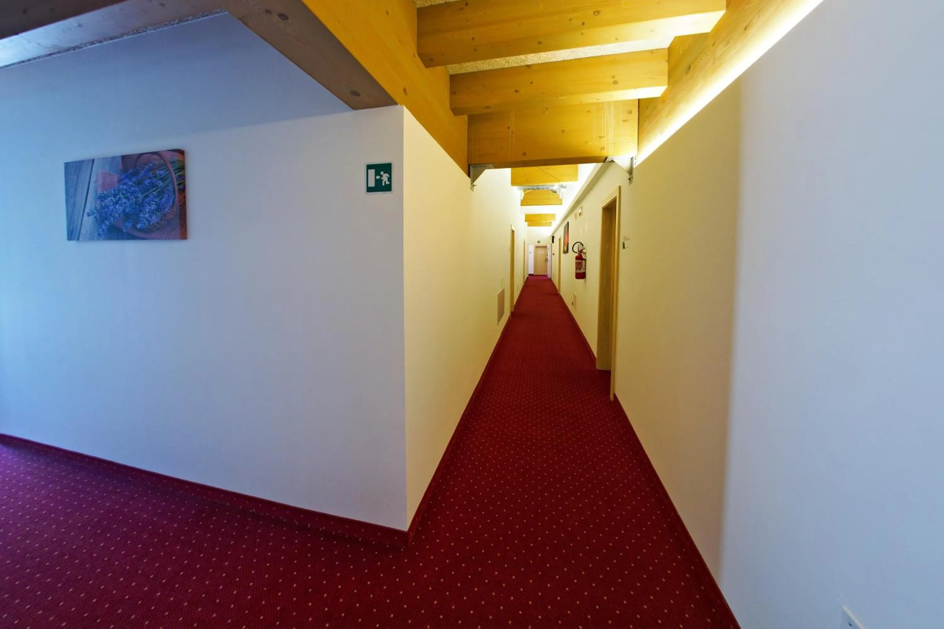 RTA Hotel Le Vallene