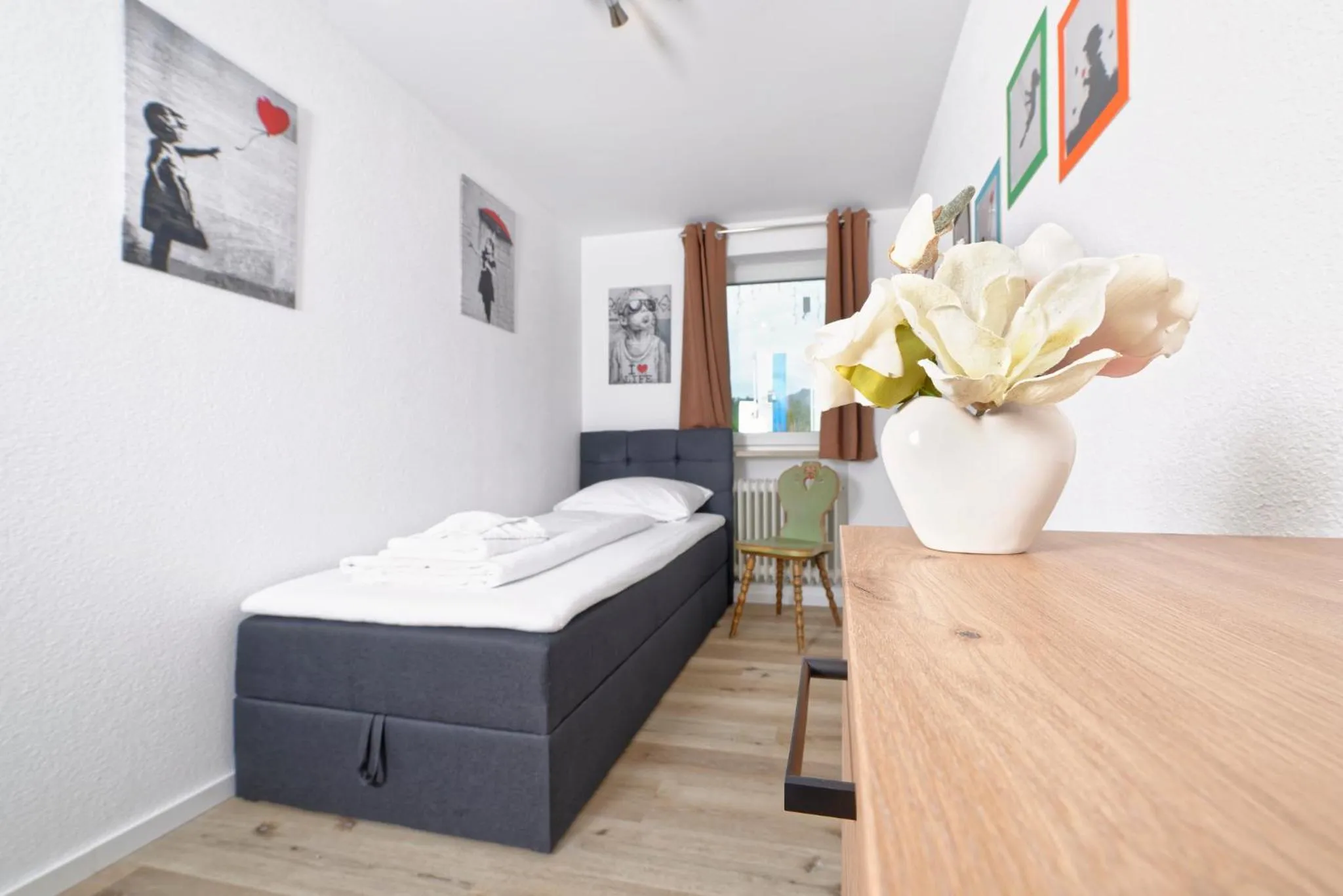 Bed in Ortnerhof - Ihr Zuhause am Fuße der Alpen