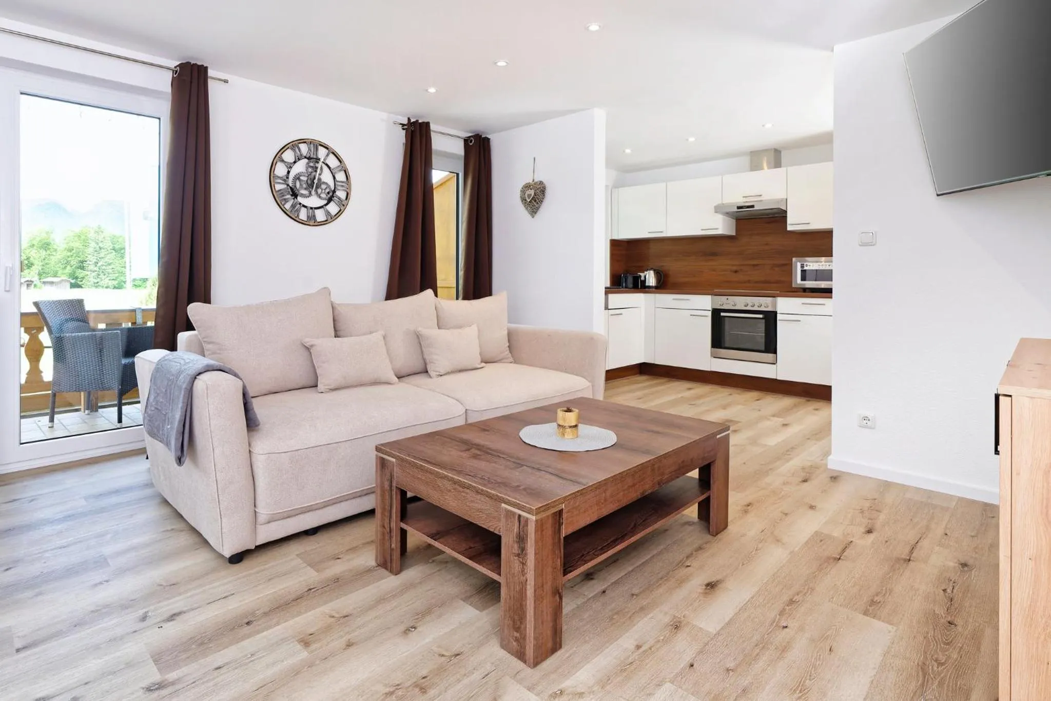 TV and multimedia in Ortnerhof - Ihr Zuhause am Fuße der Alpen