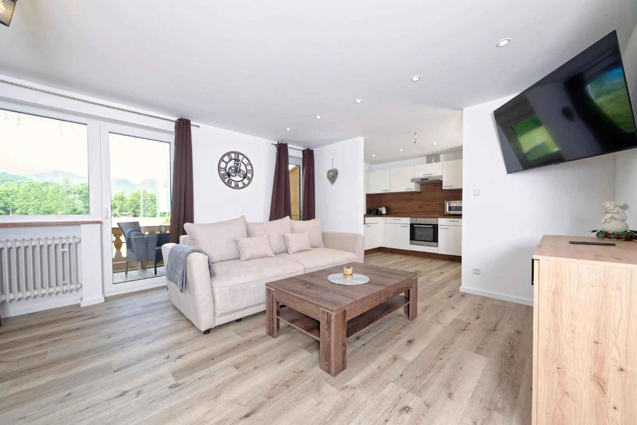 TV and multimedia in Ortnerhof - Ihr Zuhause am Fuße der Alpen