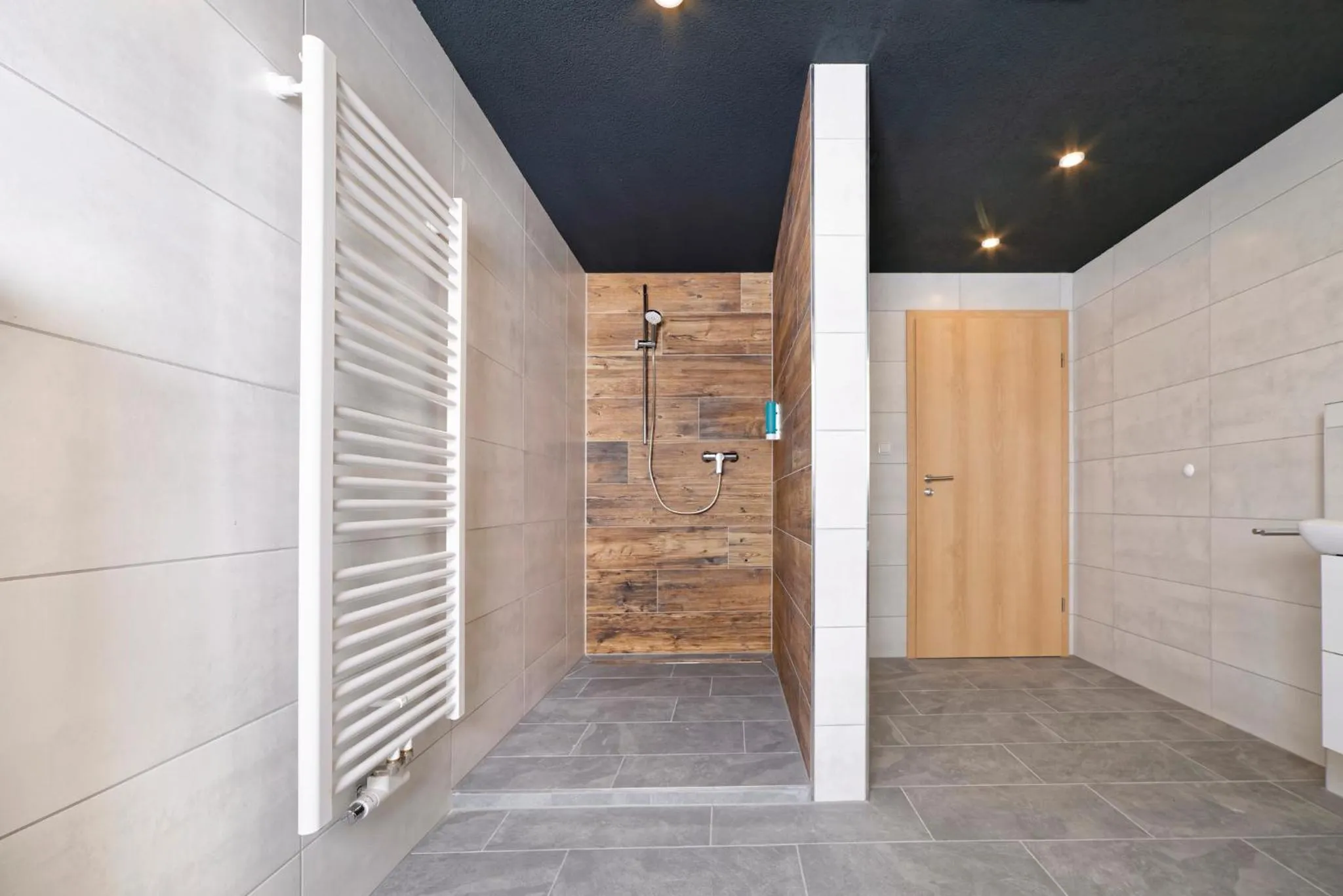 Shower in Ortnerhof - Ihr Zuhause am Fuße der Alpen