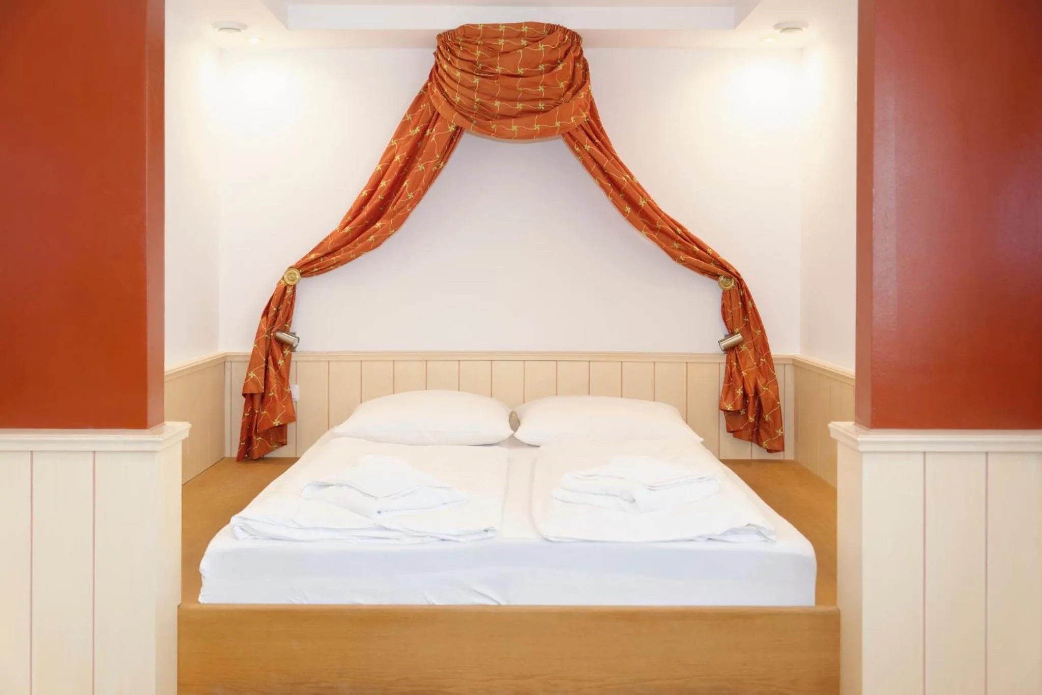 Bed in Ortnerhof - Ihr Zuhause am Fuße der Alpen