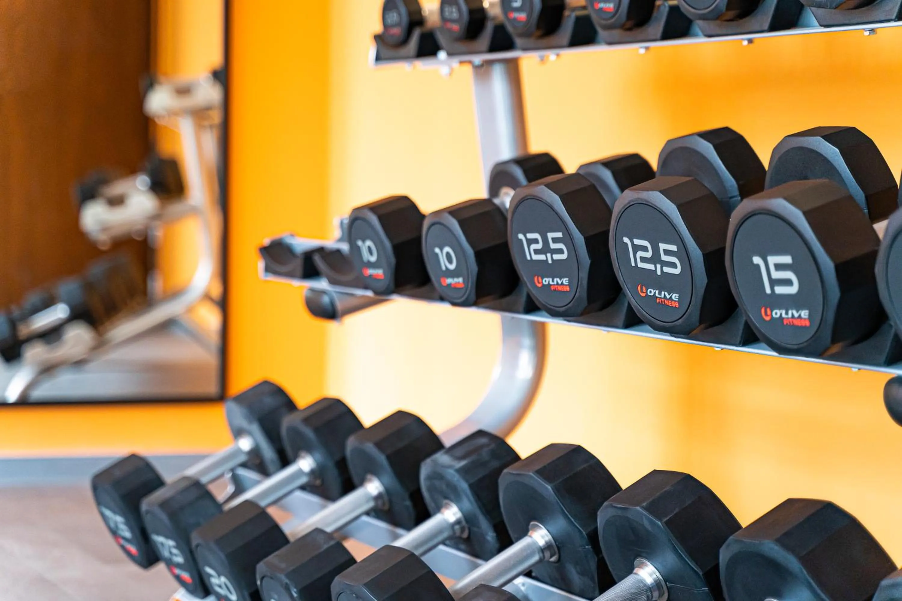 Activities in Robenstein Aktivhotel & SPA