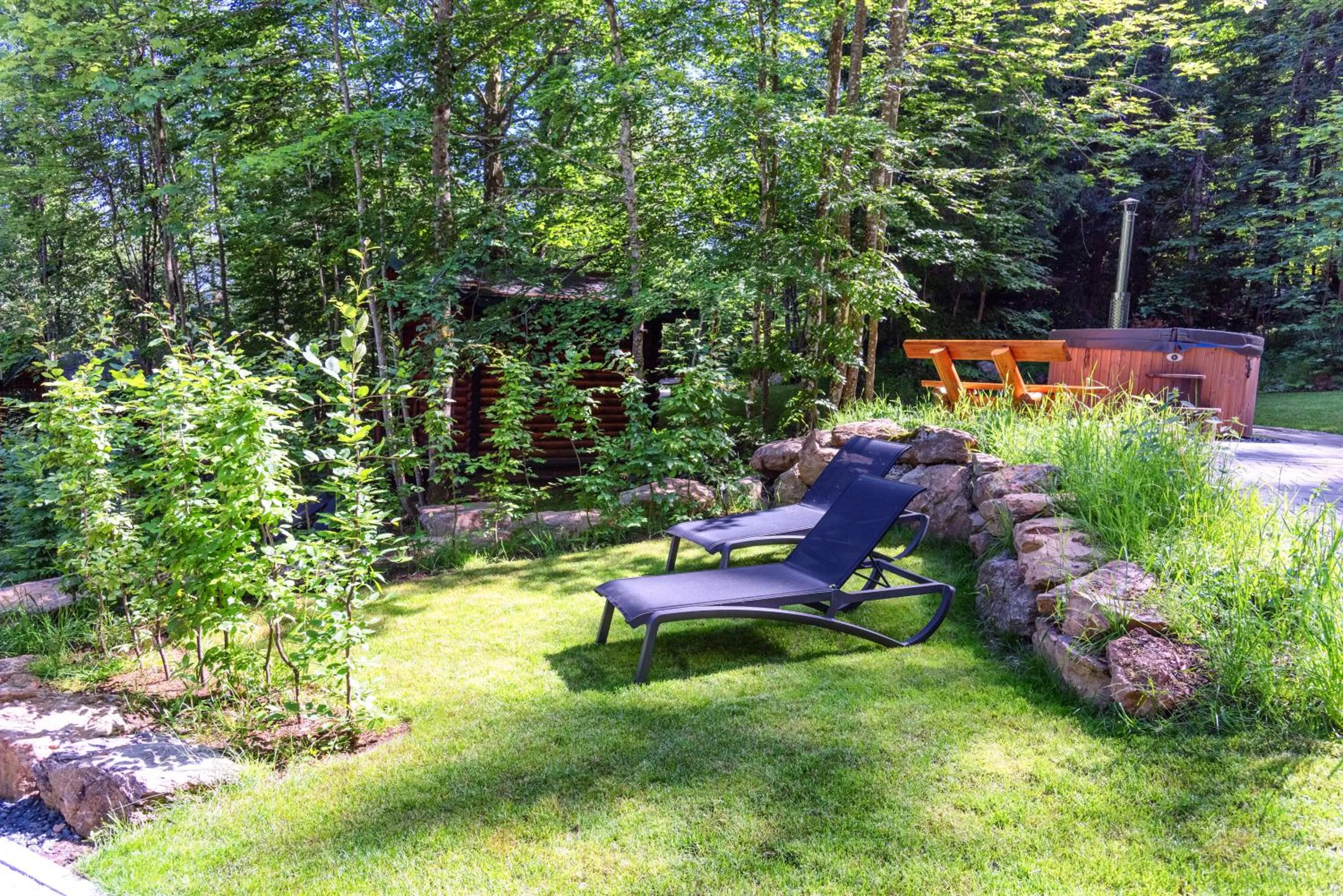 Activities in Robenstein Aktivhotel & SPA