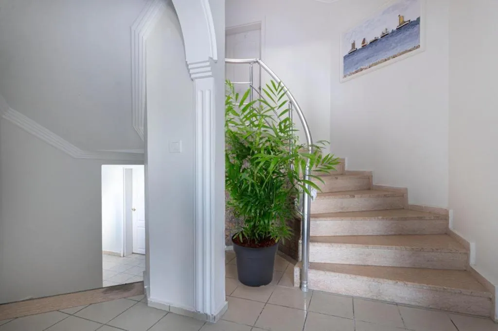 Property building in Hola Bodrum