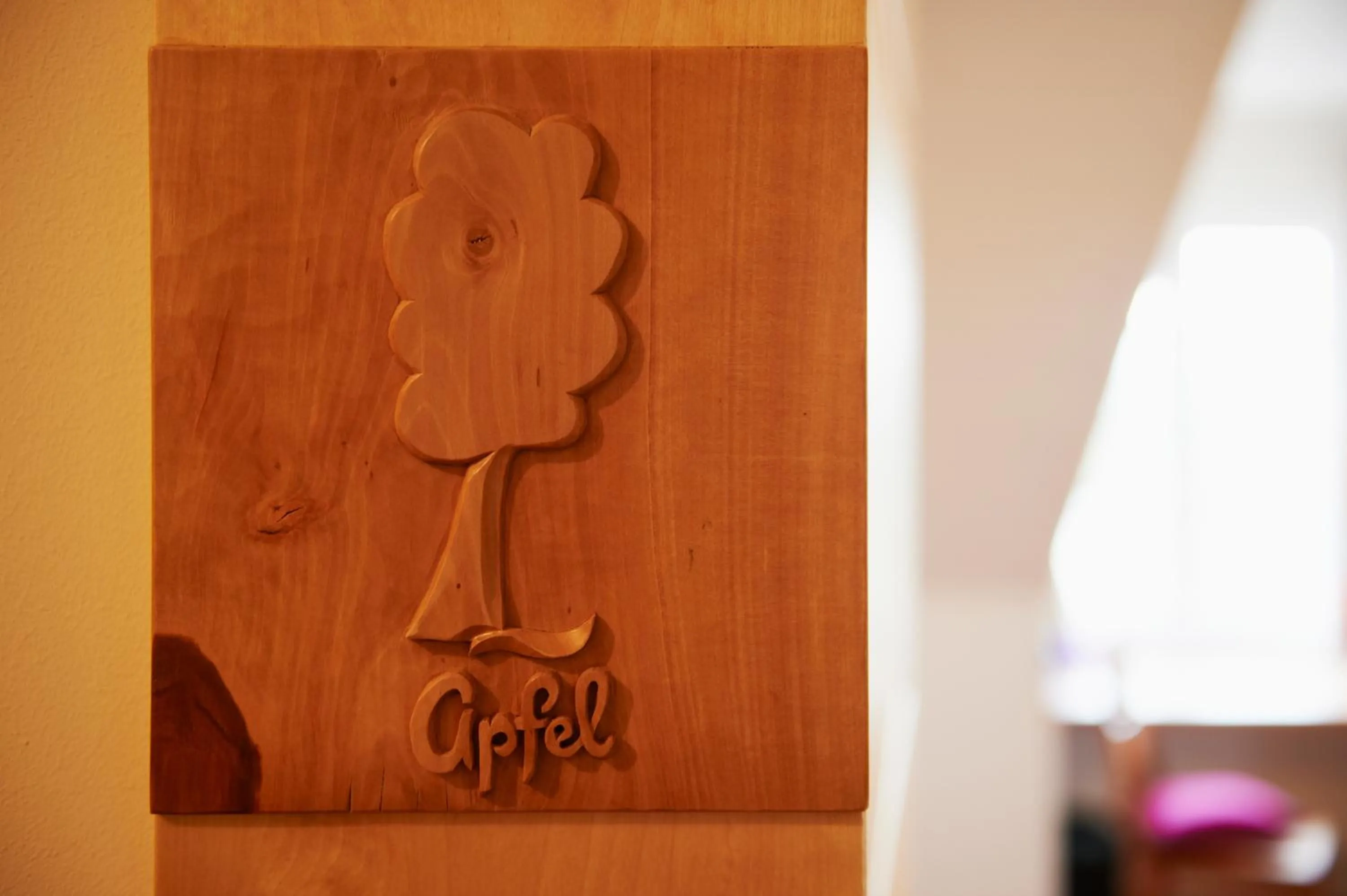 Property logo or sign in LindenGut Bio Hotel & Bio Herberge