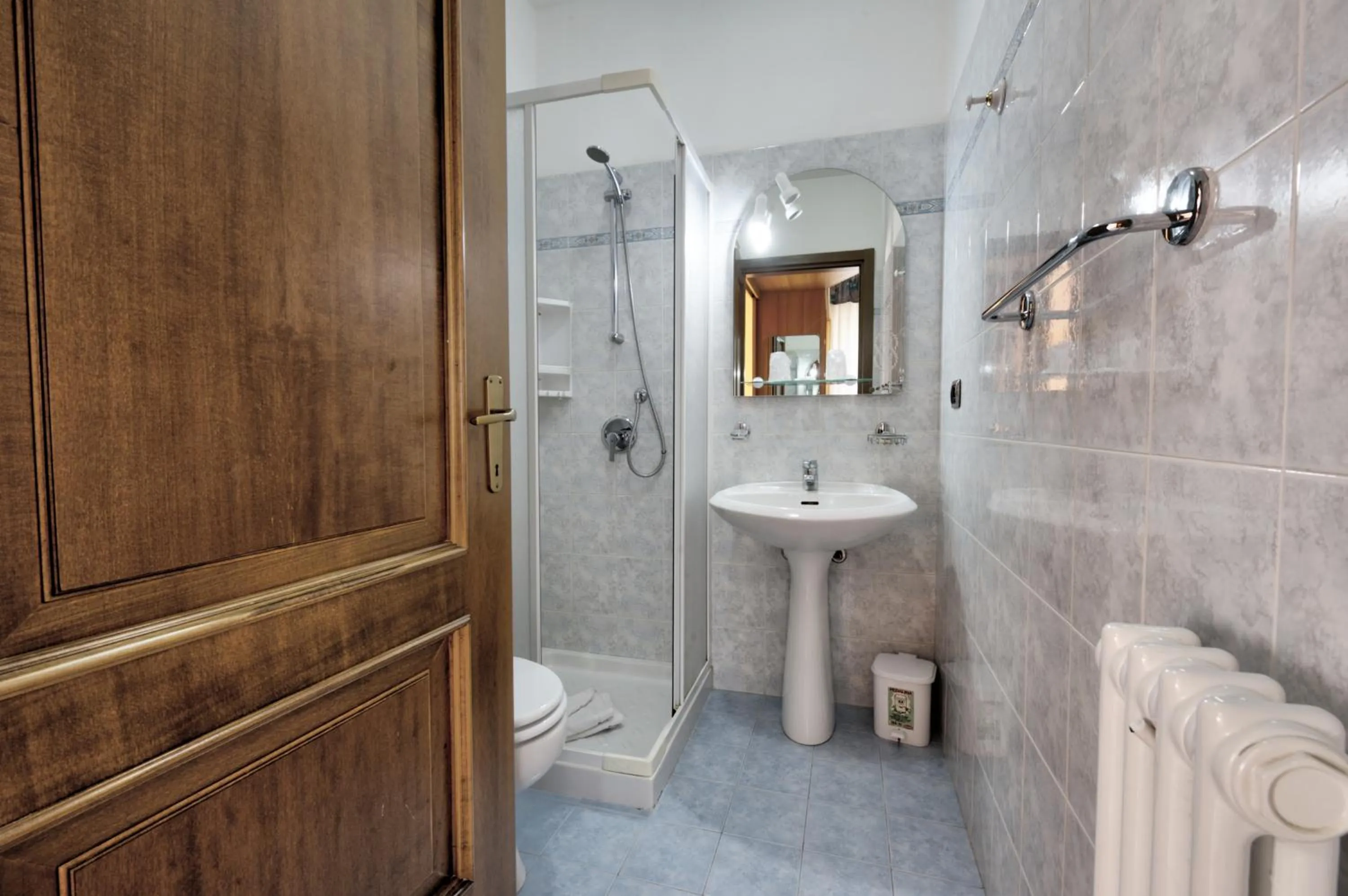 Residence Saint-Vincent