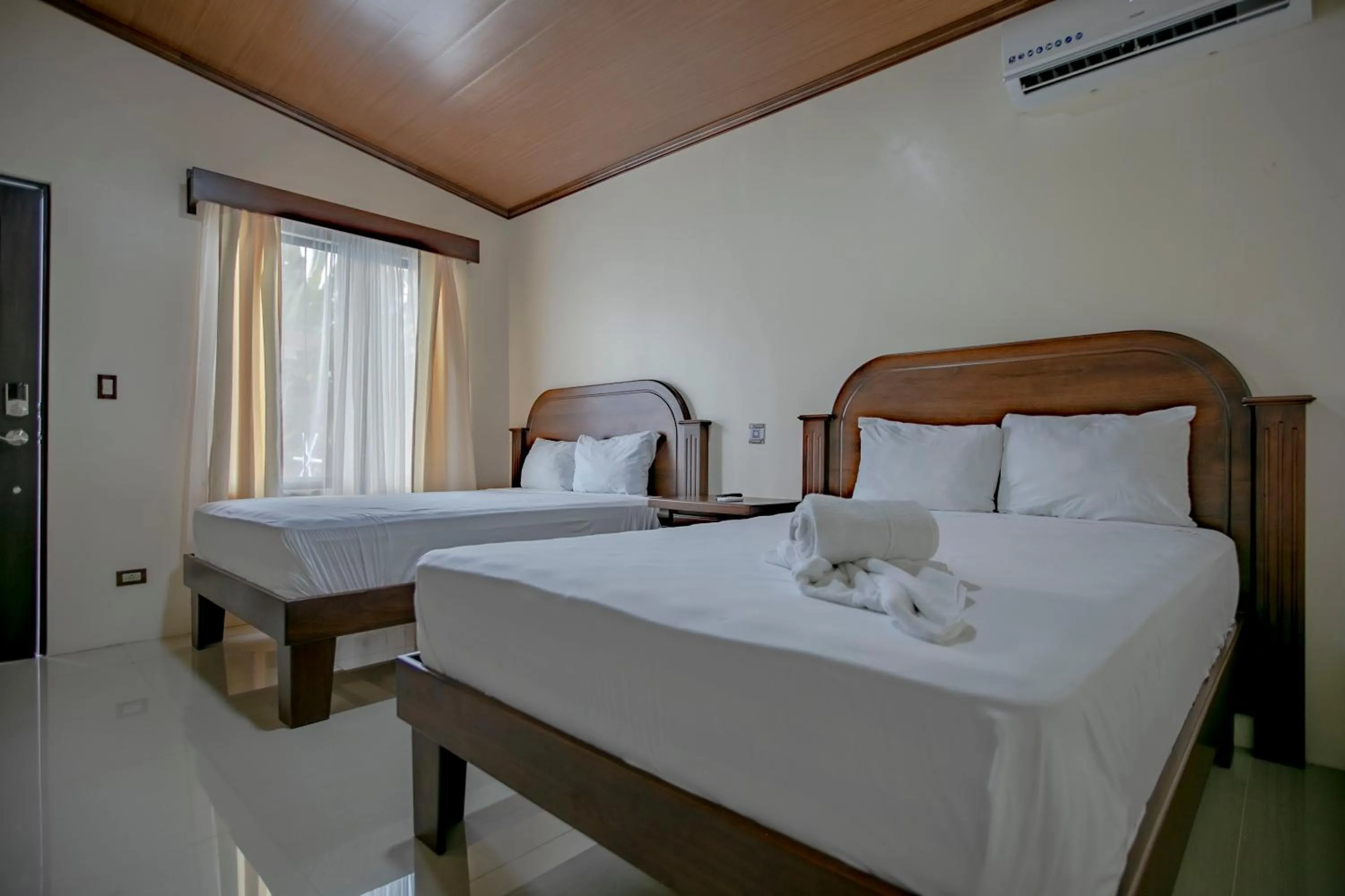 Bedroom, Bed in Orquideas Boutique Hotel