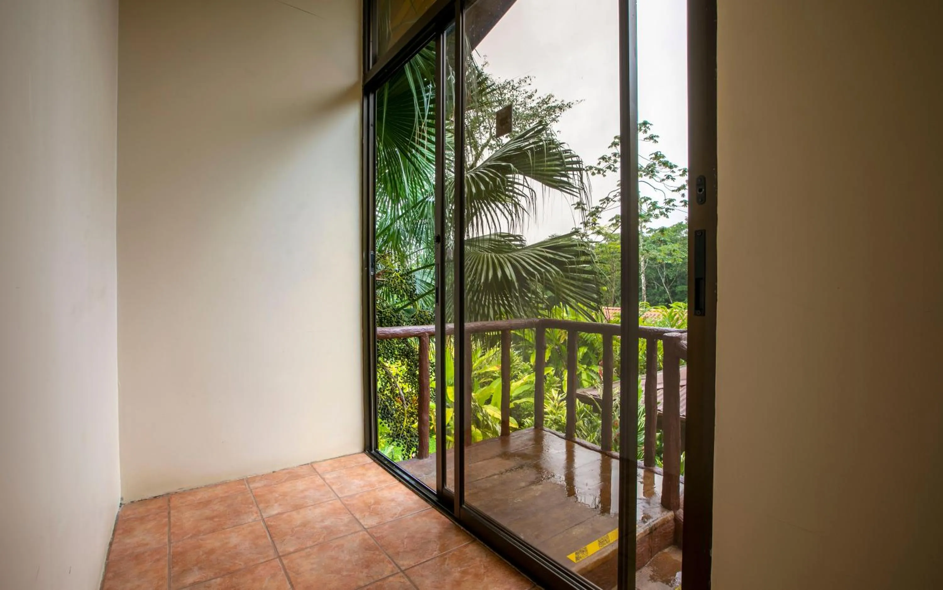 View (from property/room) in Orquideas Boutique Hotel