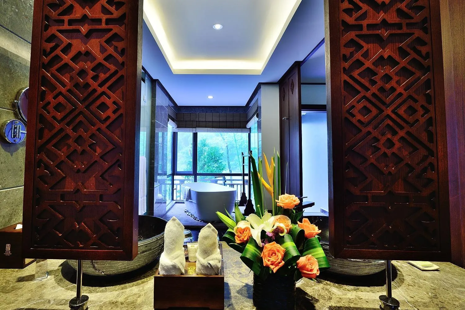 Harmona Resort & Spa Zhangjiajie