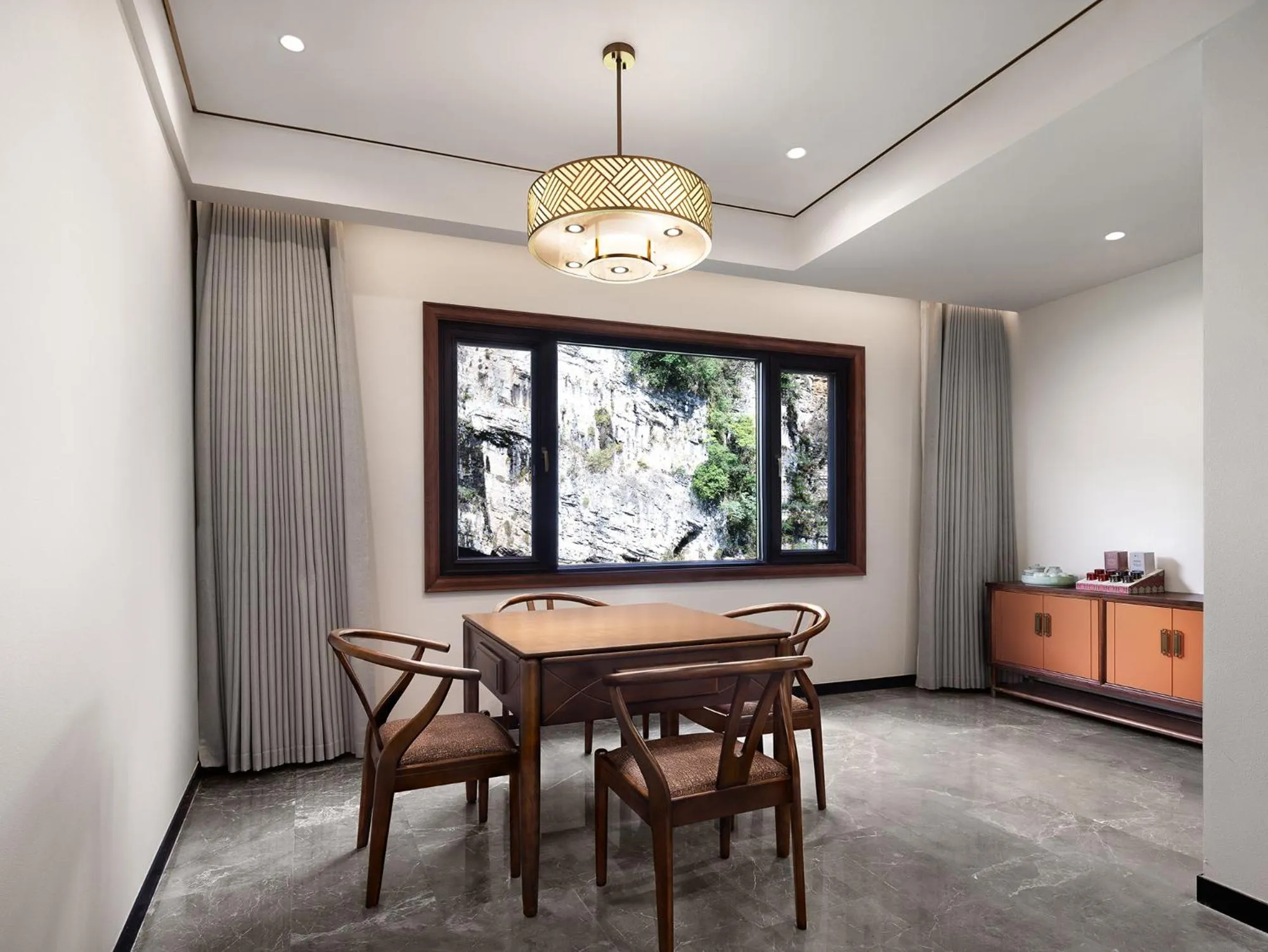 Harmona Resort & Spa Zhangjiajie