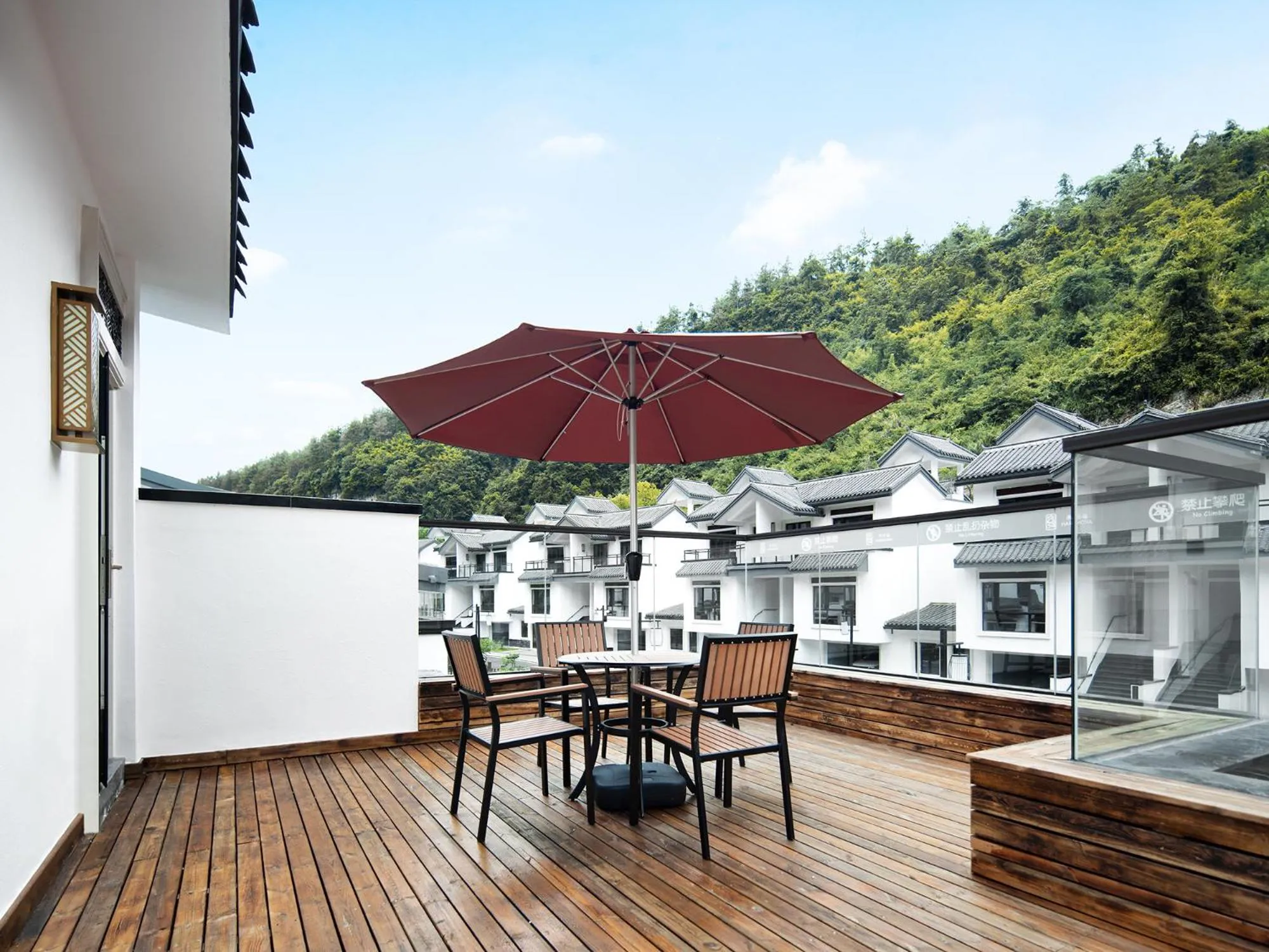 Harmona Resort & Spa Zhangjiajie