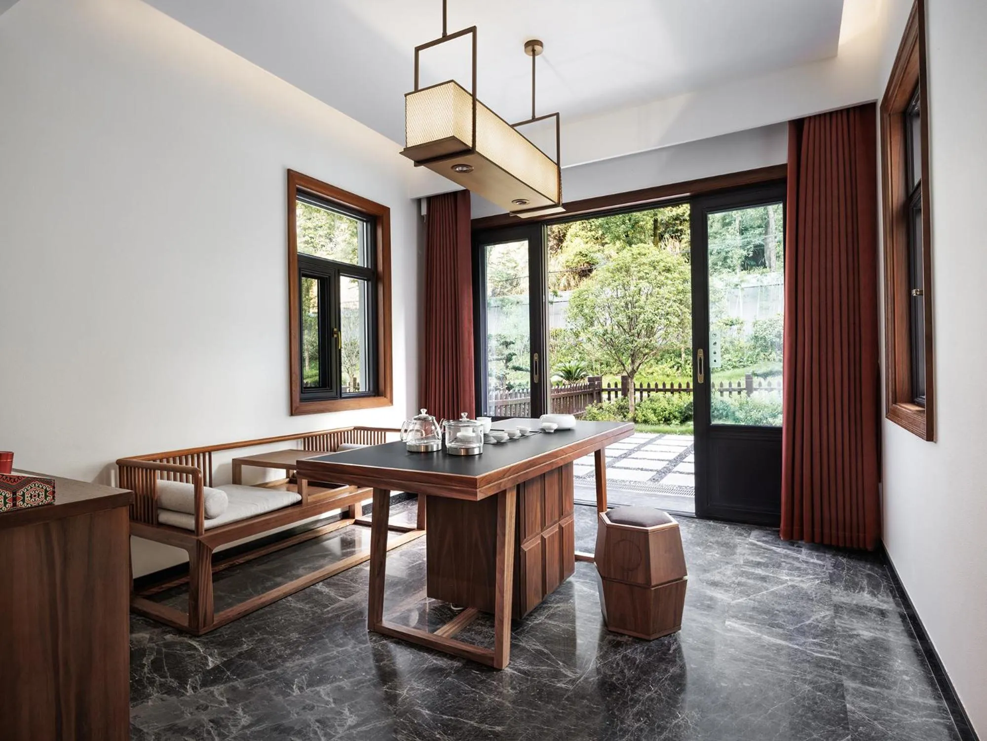 Harmona Resort & Spa Zhangjiajie