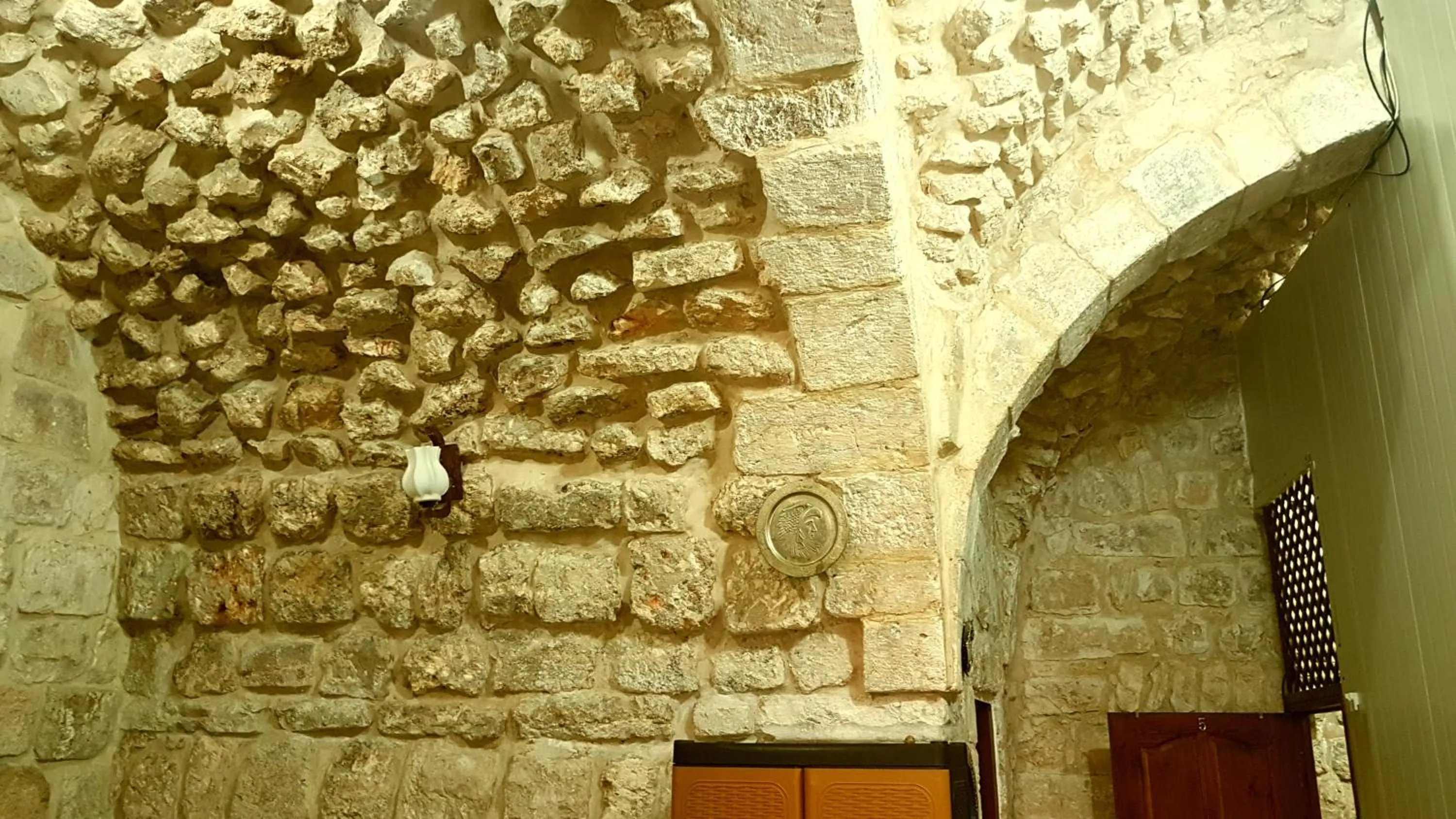 Other in Bab El-Silsileh Hostel