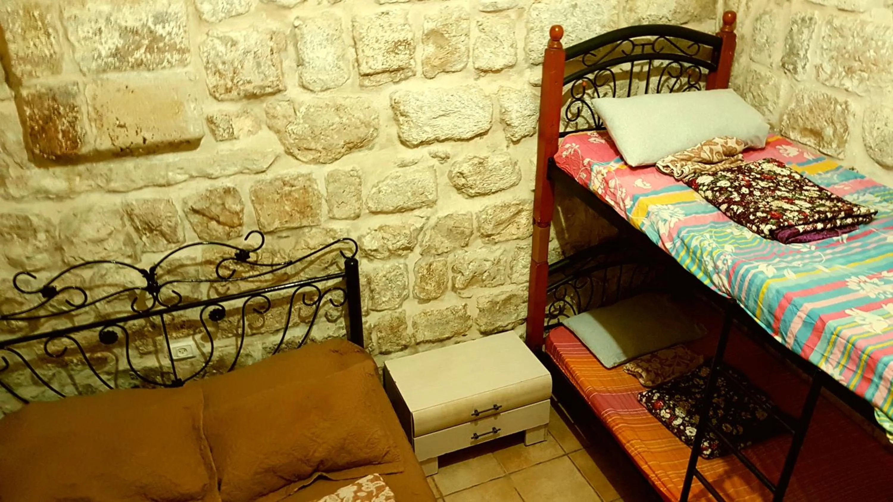 Other, Bed in Bab El-Silsileh Hostel