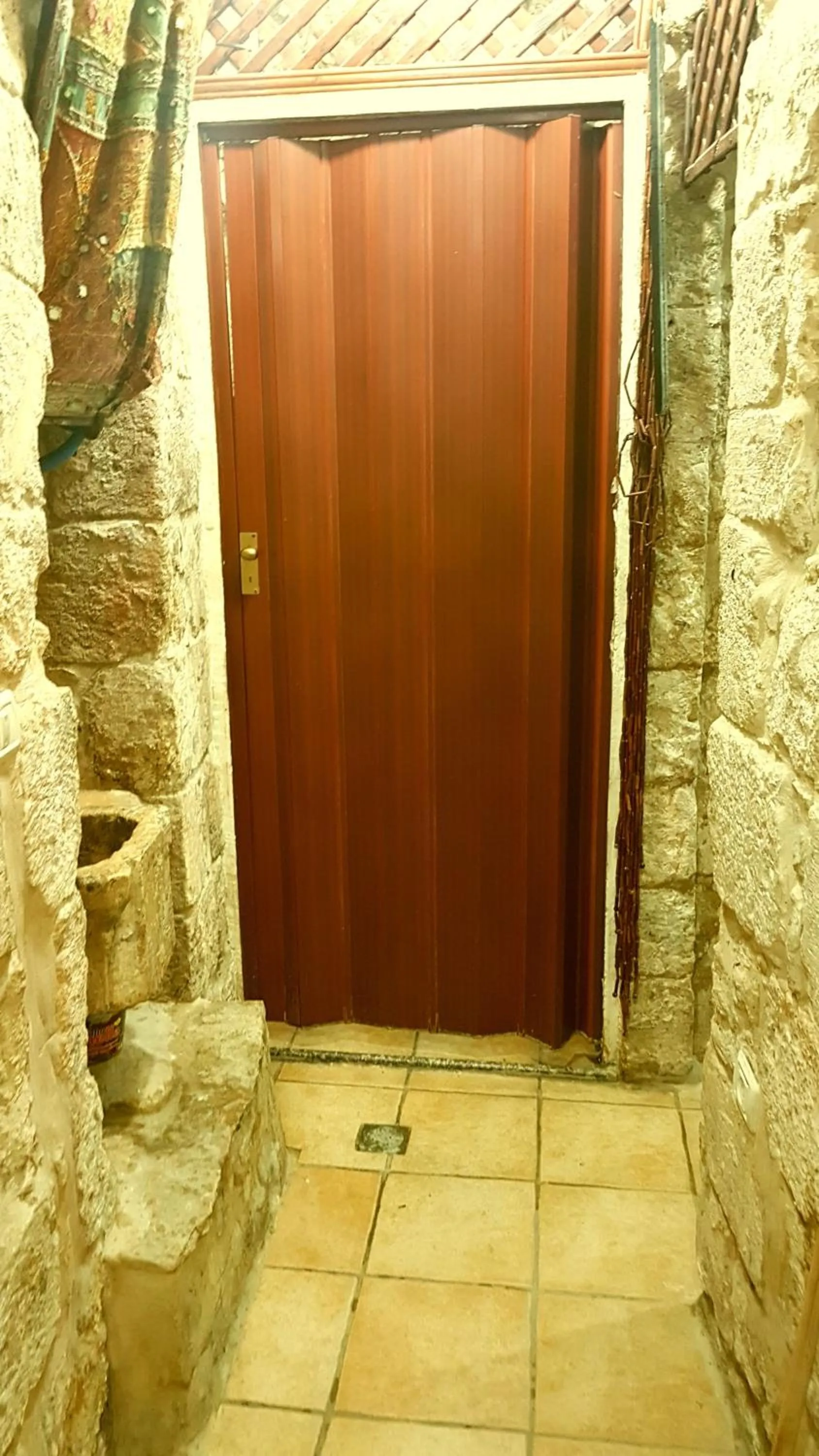 Other in Bab El-Silsileh Hostel