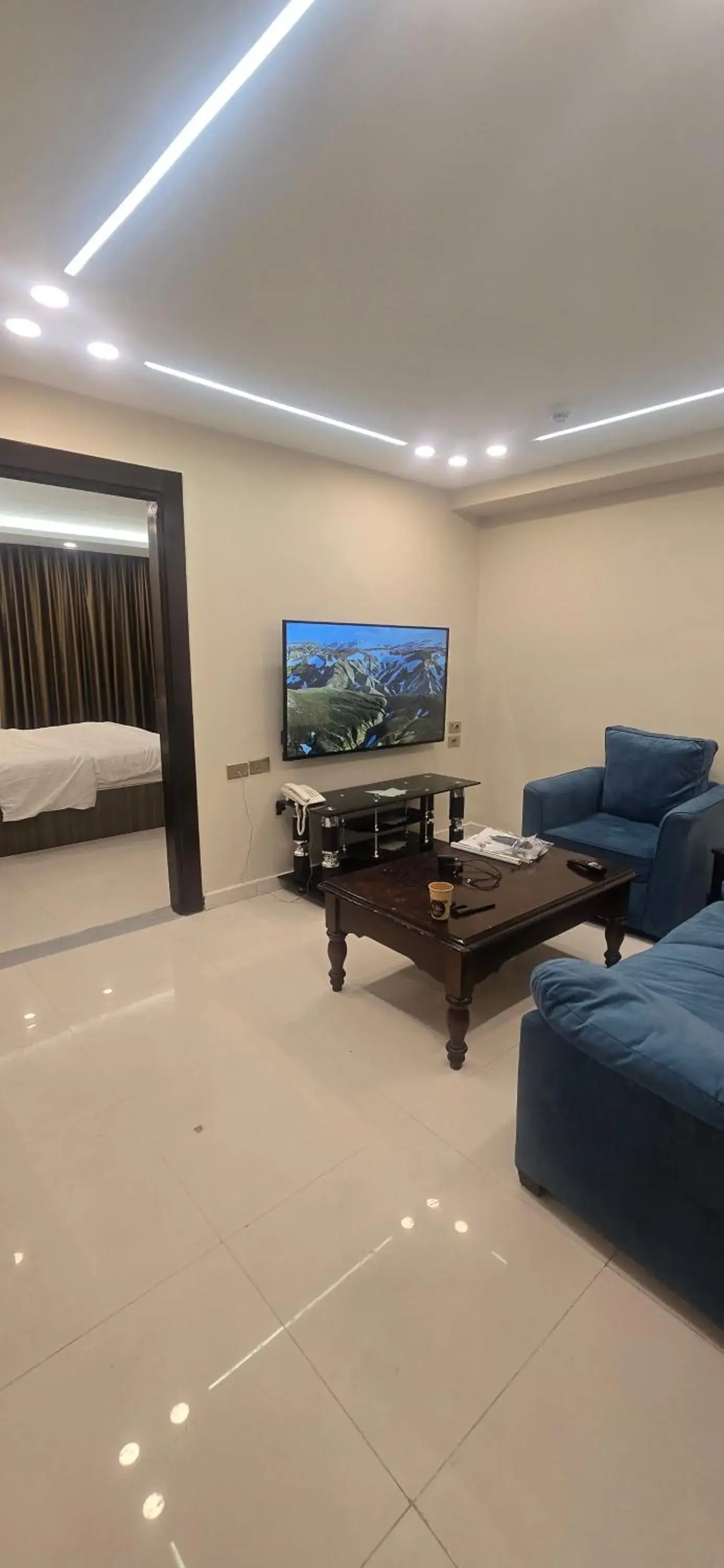 Budget Double or Twin Room in Seven Days Hotel Budget Double or Twin Room in Seven Days Hotel