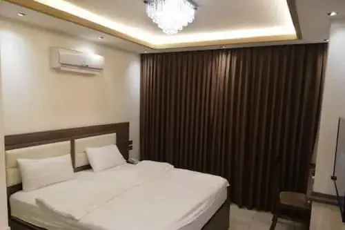 Standard Single Room - single occupancy in Seven Days Hotel Standard Single Room - single occupancy in Seven Days Hotel