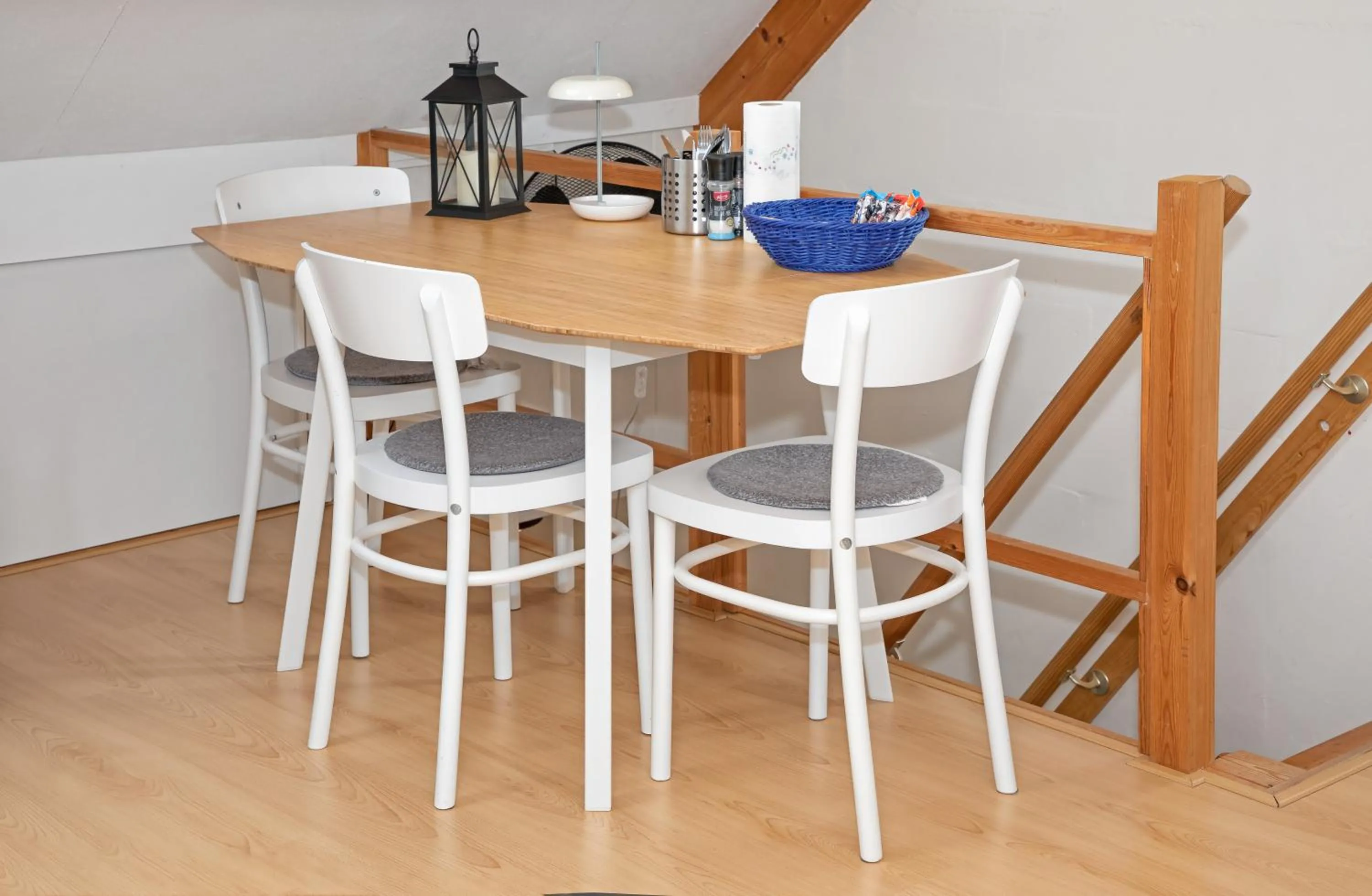 Coffee/tea facilities in Eendrachtweg 4