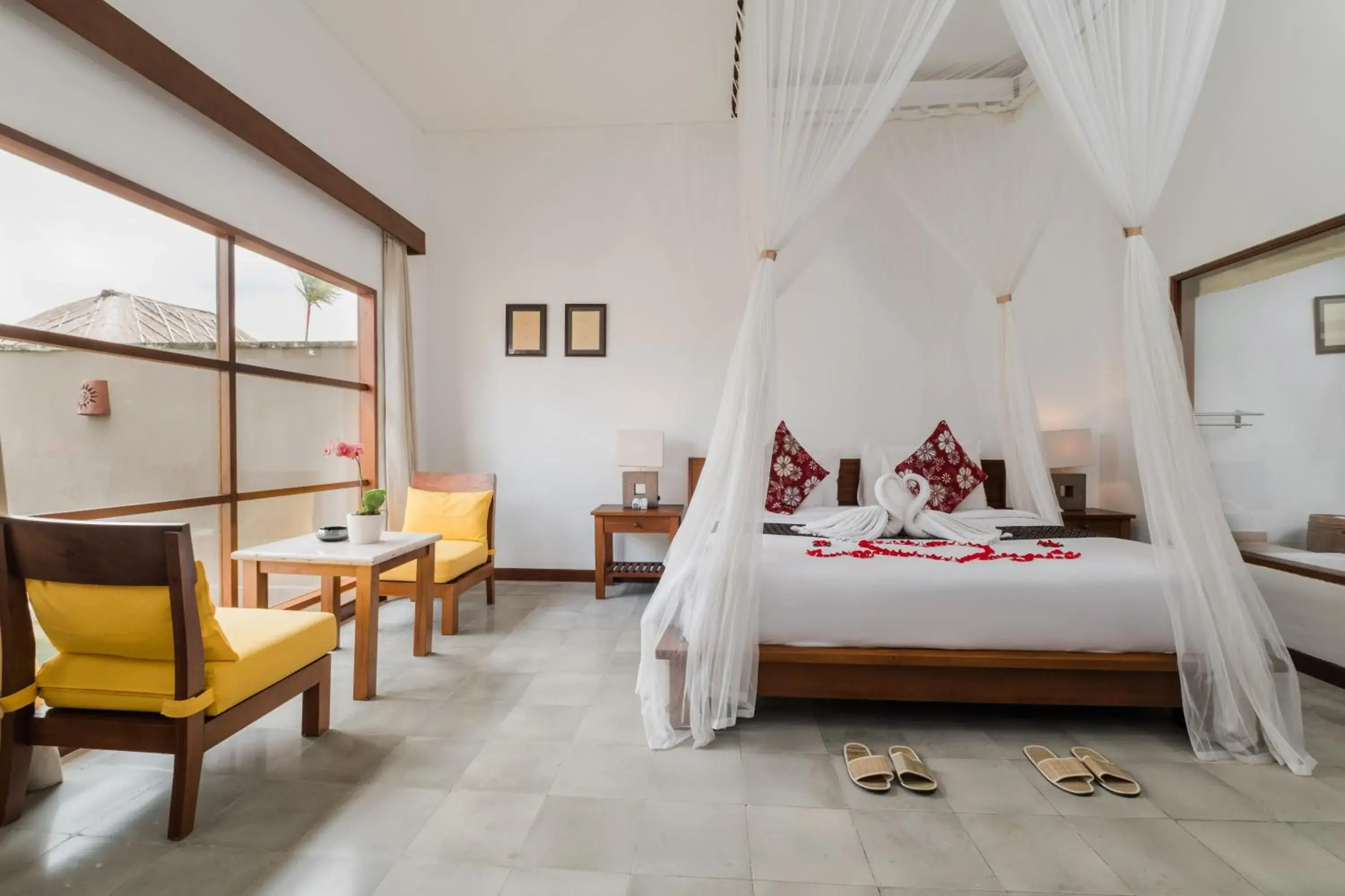 One Bedroom Pool Villa in Alam Puisi Villa Ubud One Bedroom Pool Villa in Alam Puisi Villa Ubud