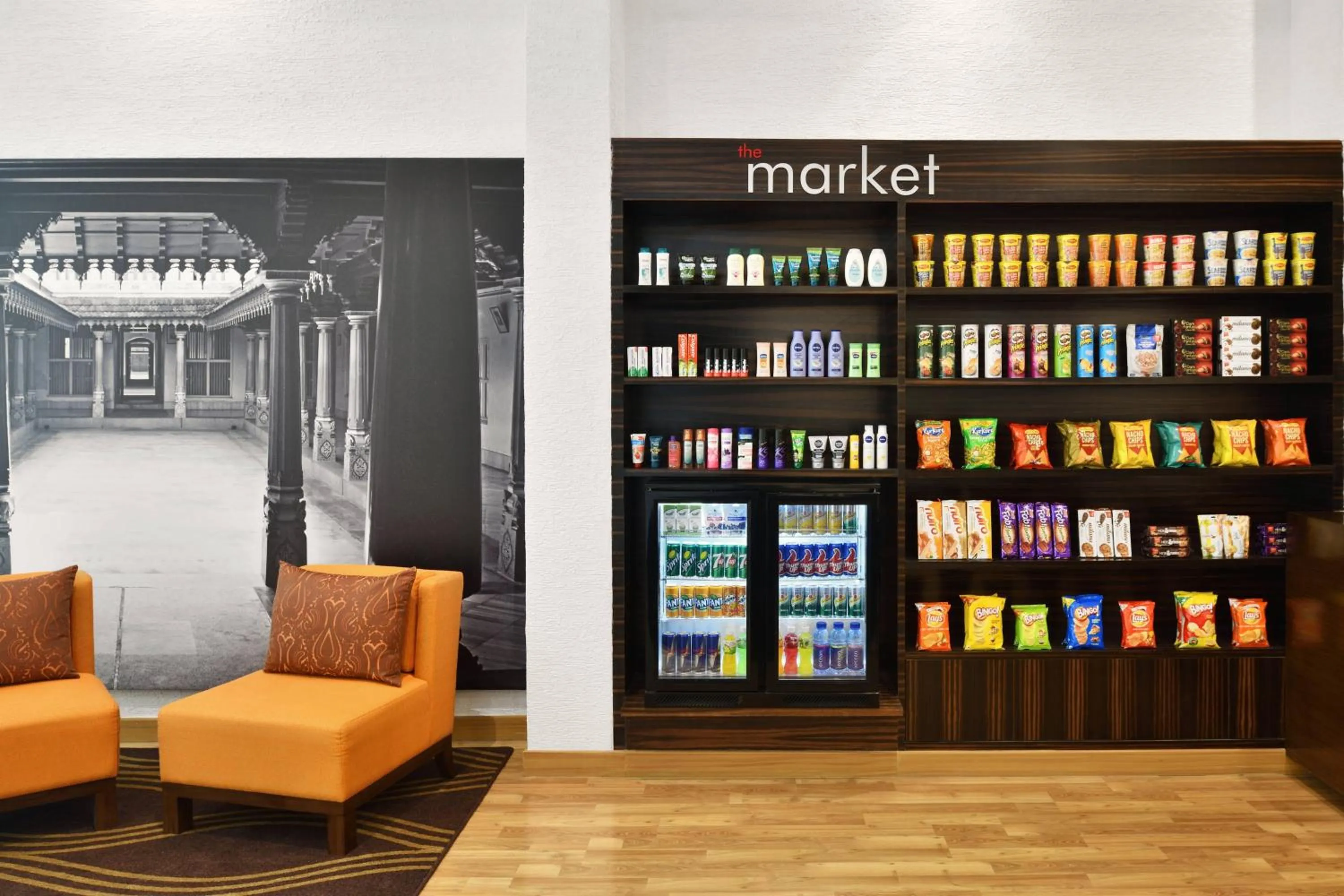 Other in Fairfield by Marriott Chennai Mahindra World City