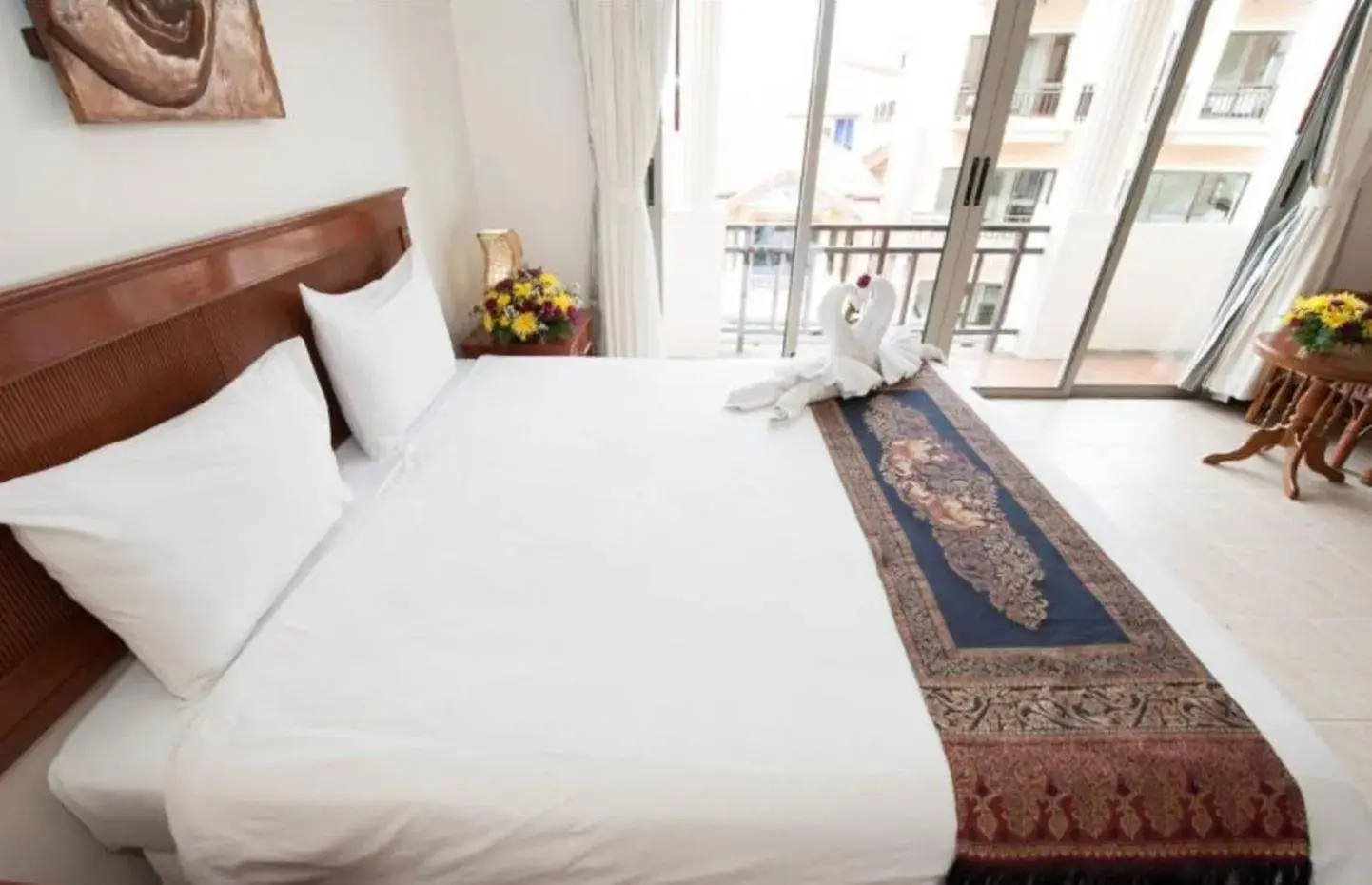 Suite in Palmview Resort Suite in Palmview Resort