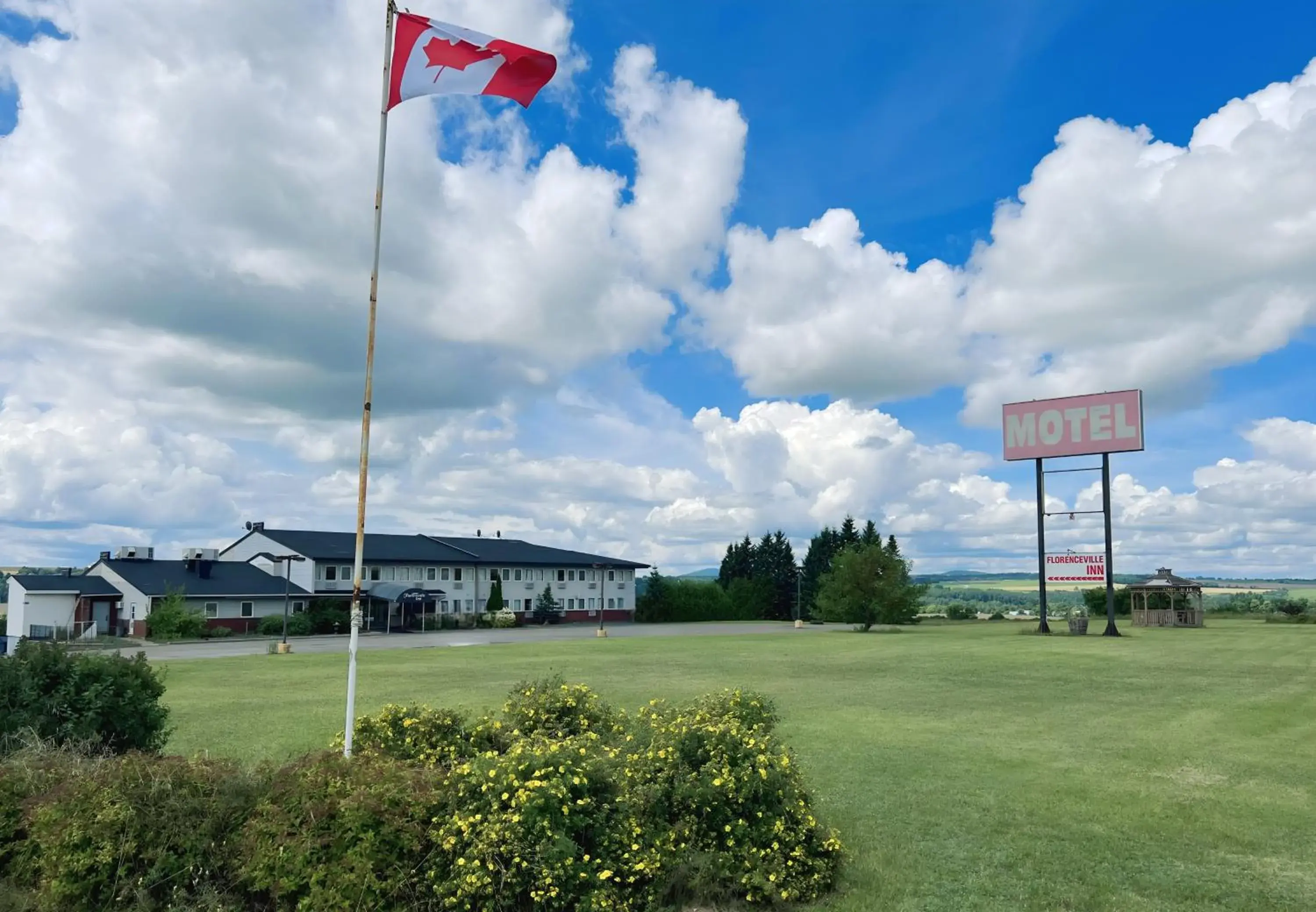 Ramada by Wyndham Florenceville Ramada by Wyndham Florenceville