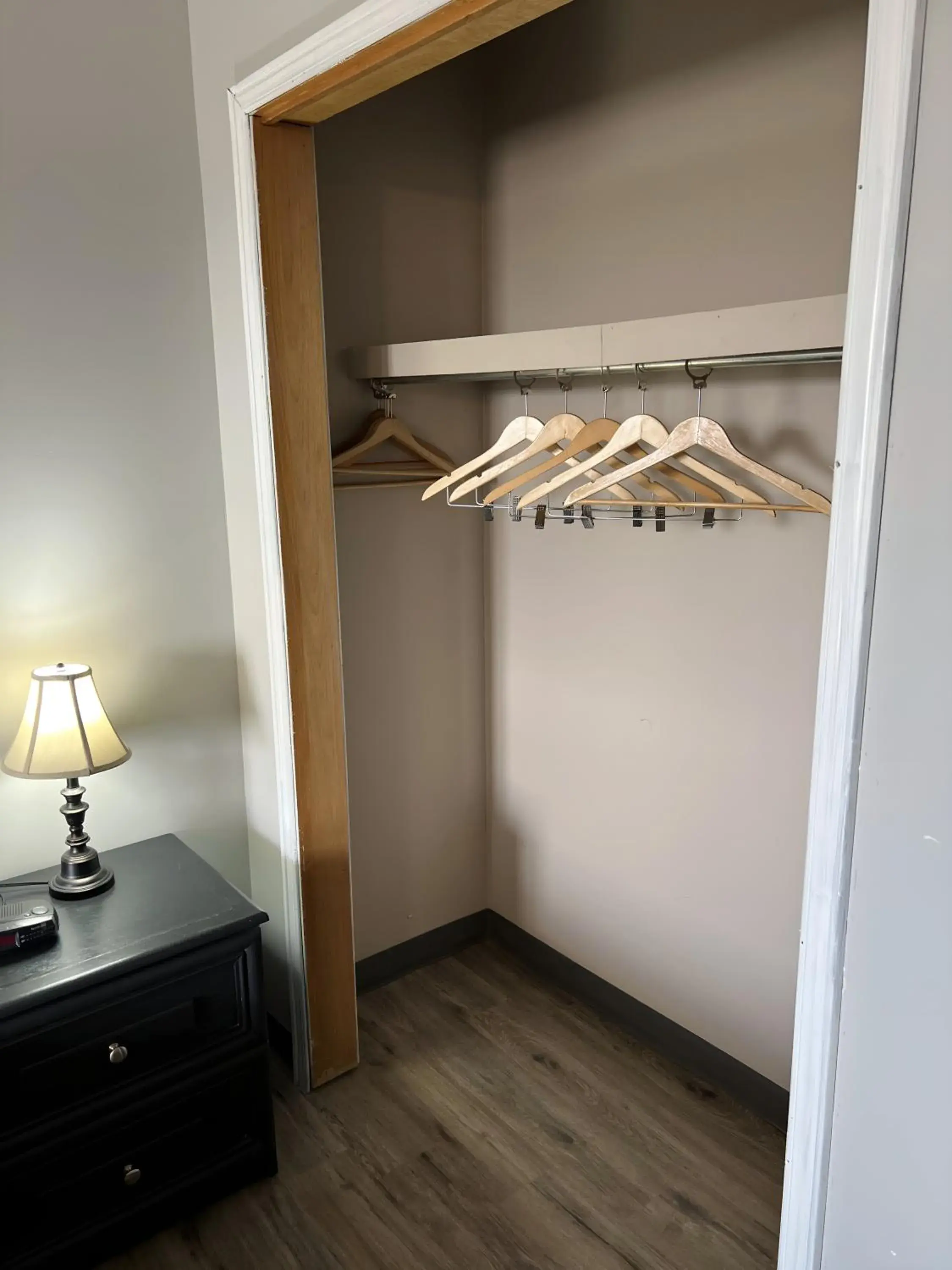 Deluxe Family Room - Non-Smoking in Ramada by Wyndham Florenceville Deluxe Family Room - Non-Smoking in Ramada by Wyndham Florenceville