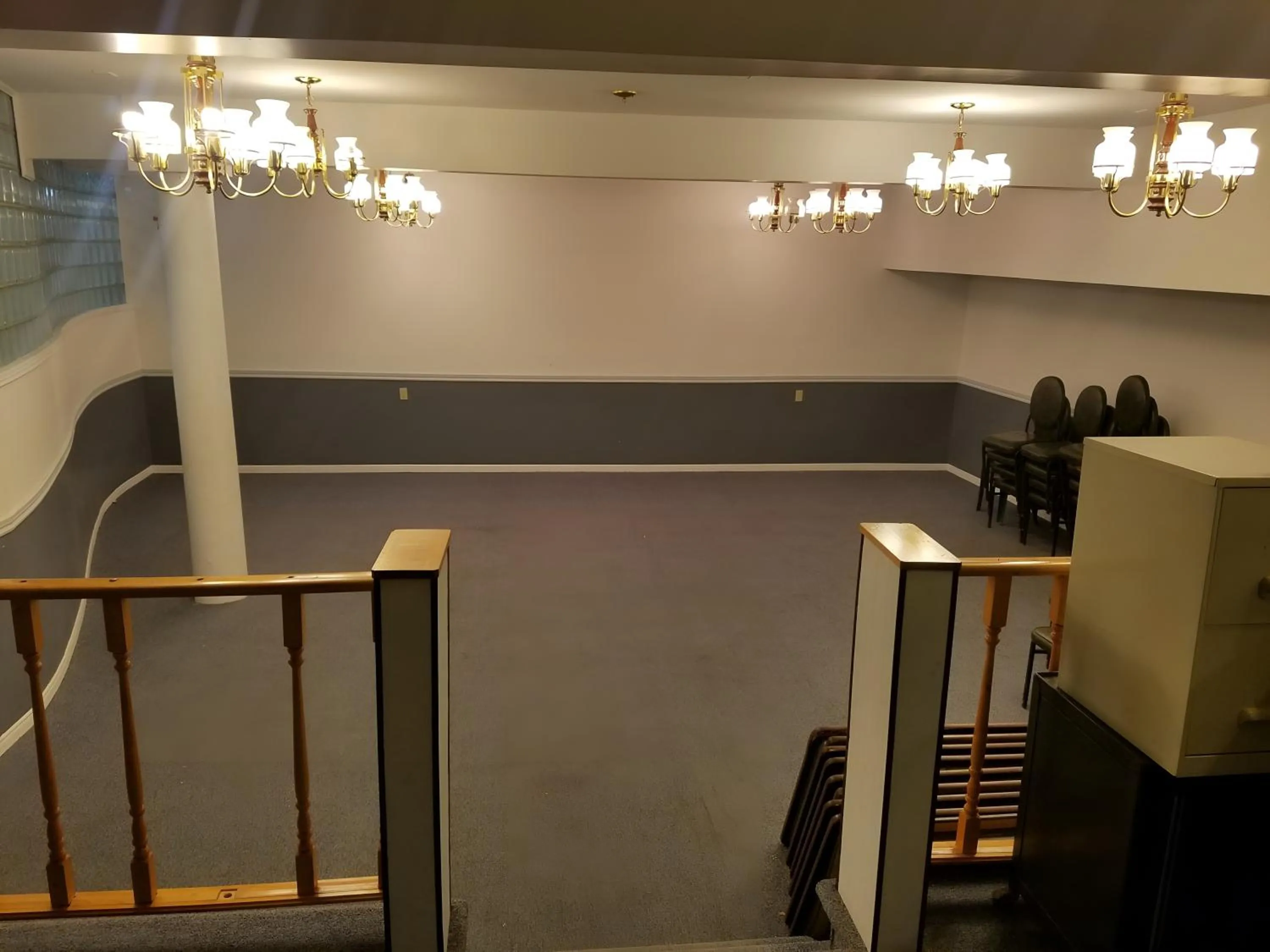 Activities in Ramada by Wyndham Florenceville