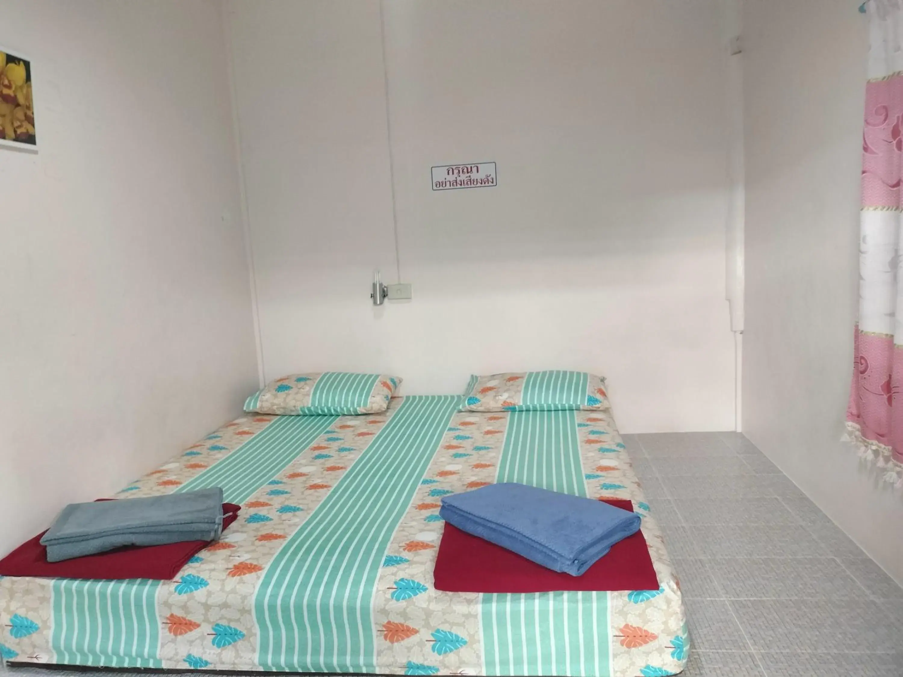 Standard Double Room with Shared Bathroom in Canaan guesthouse Standard Double Room with Shared Bathroom in Canaan guesthouse