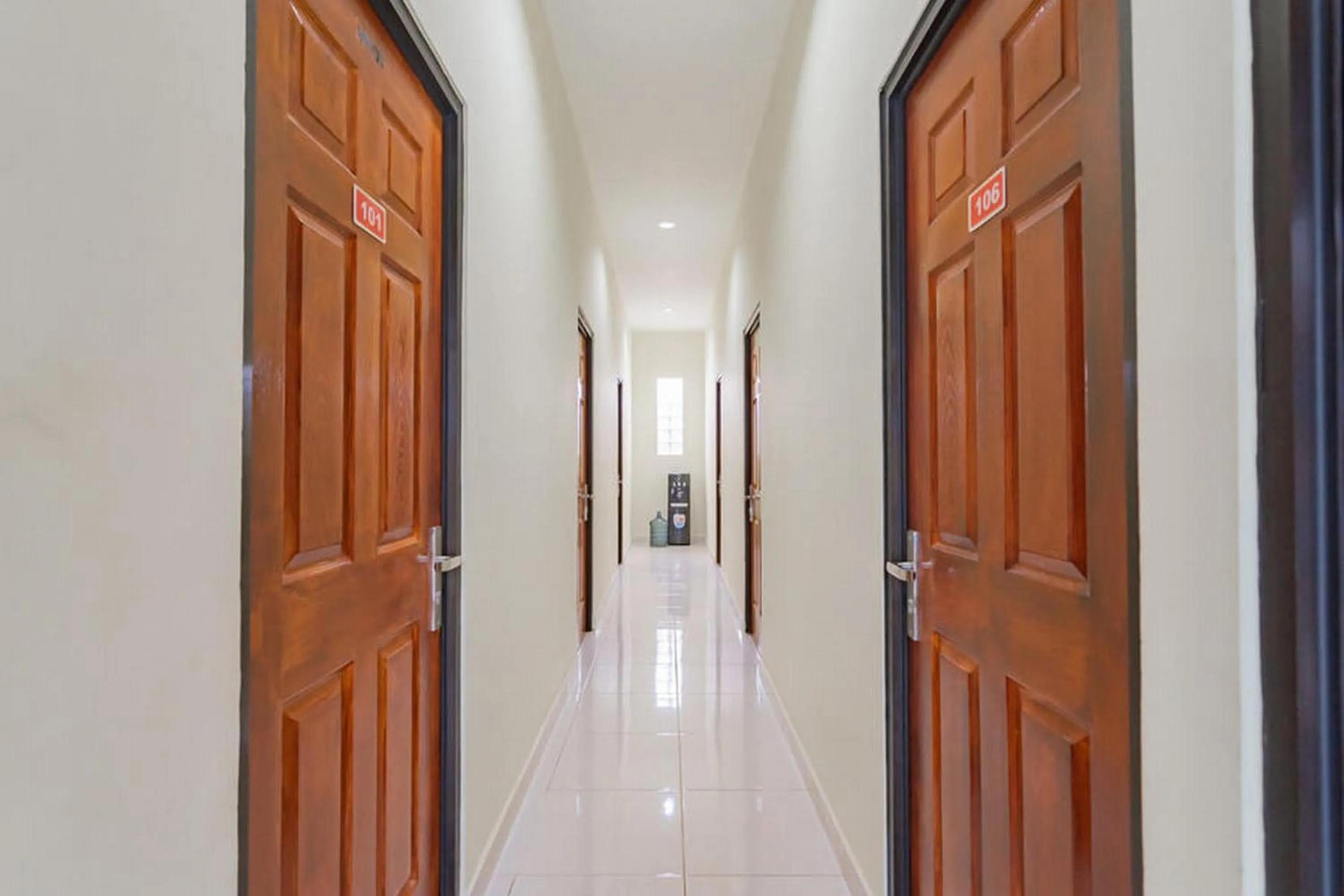 Other in RedDoorz near Arka Sepinggan Airport Balikpapan