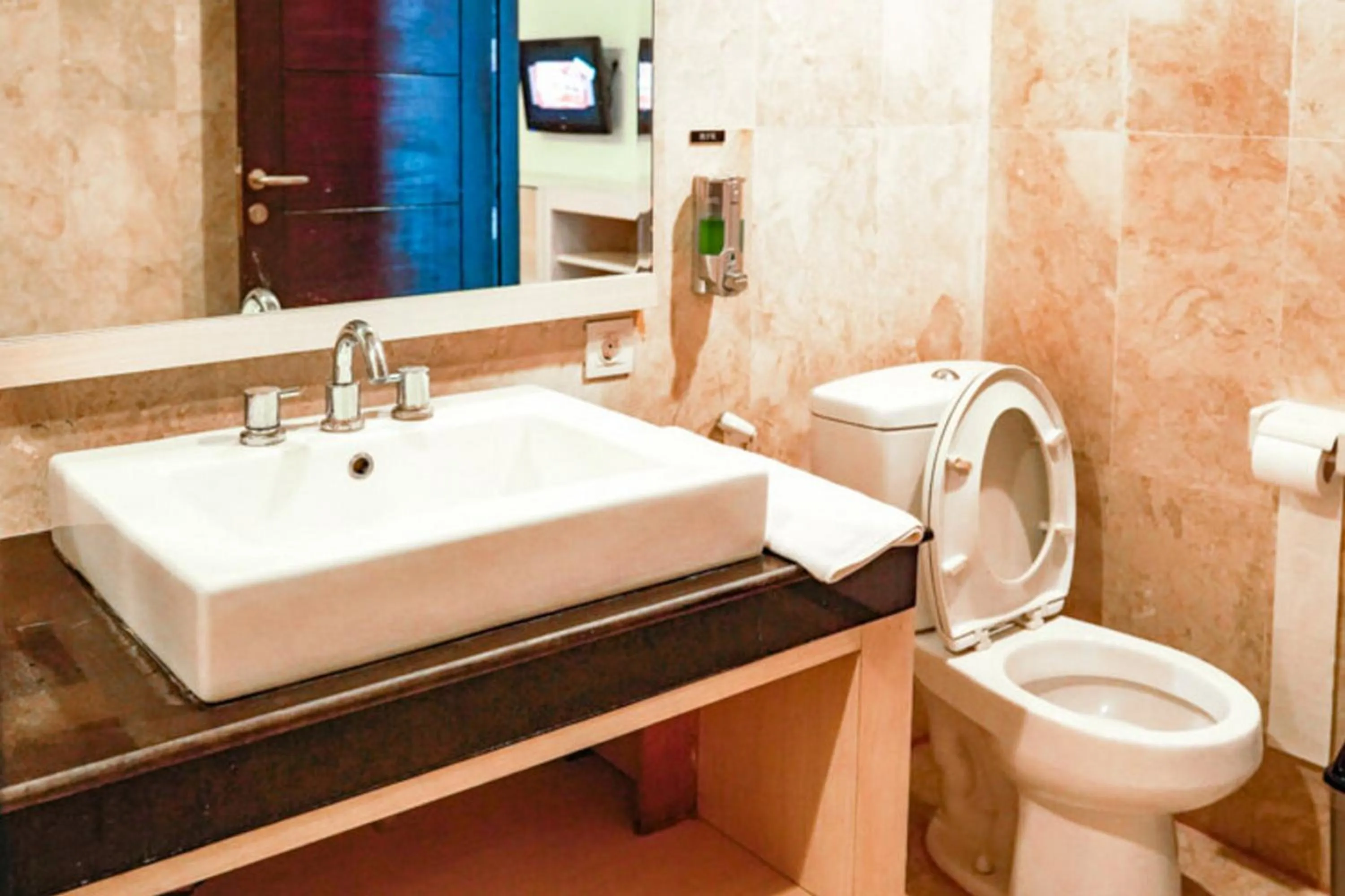 KoolKost at Bypass Jimbaran - Minimum Stay 30 Nights