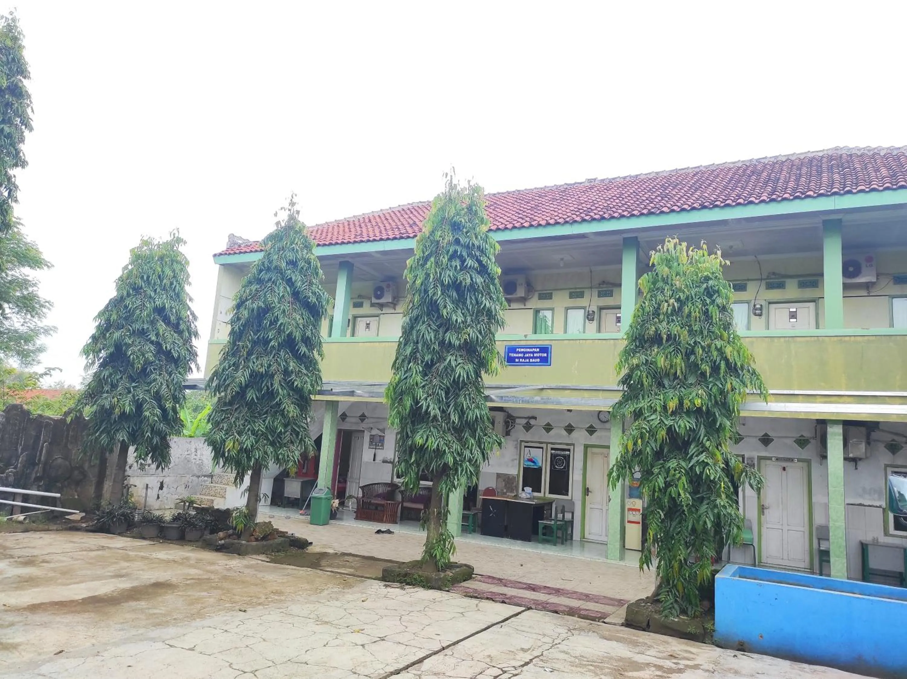 Other in OYO 90333 Wisma Tenang Jaya Syariah