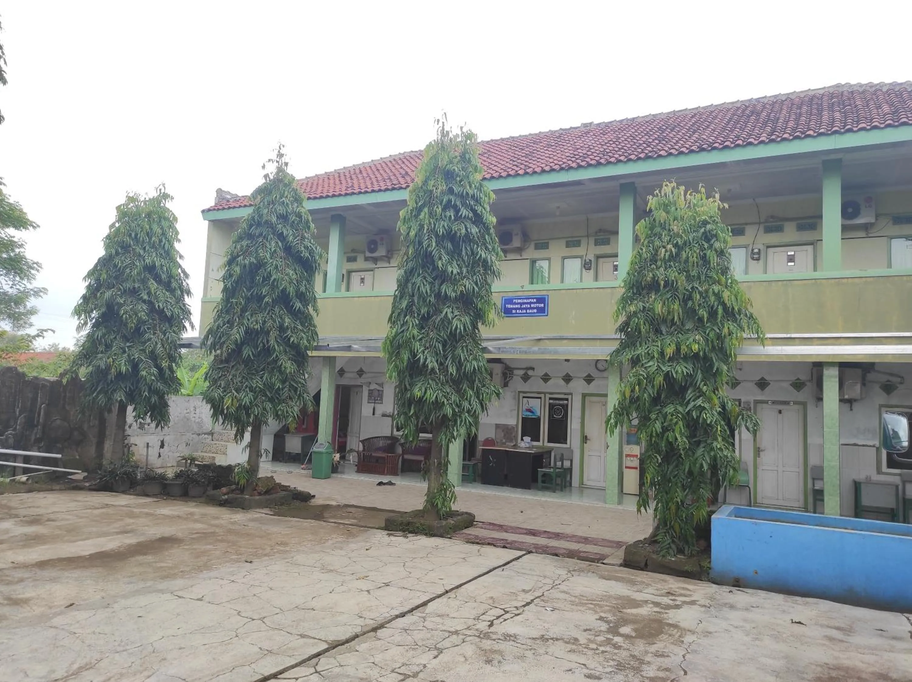 Other in OYO 90333 Wisma Tenang Jaya Syariah