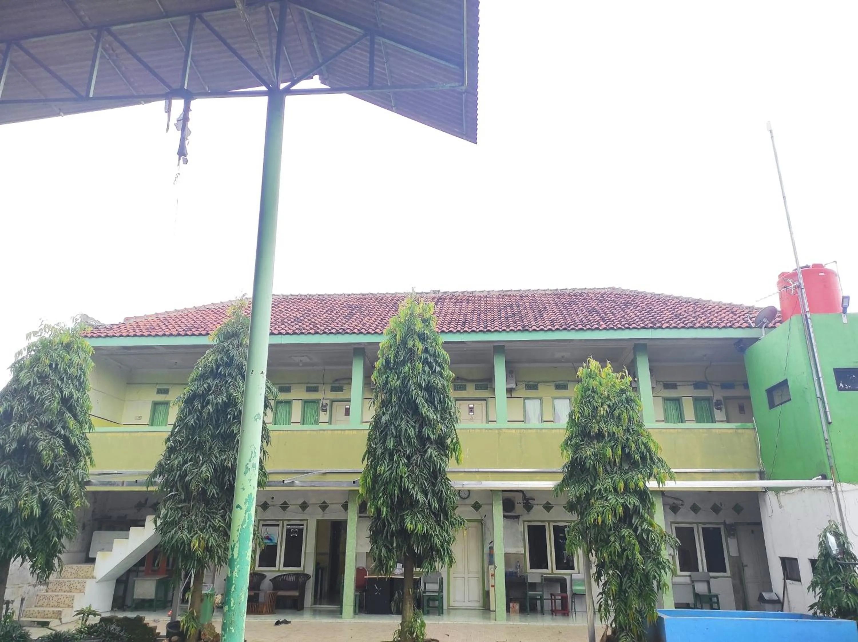 Other in OYO 90333 Wisma Tenang Jaya Syariah